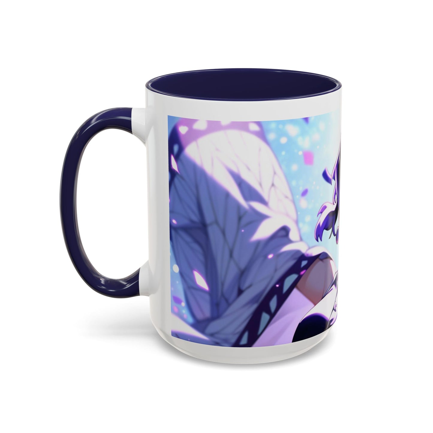Shinobu Kocho 006 Coffee Mug