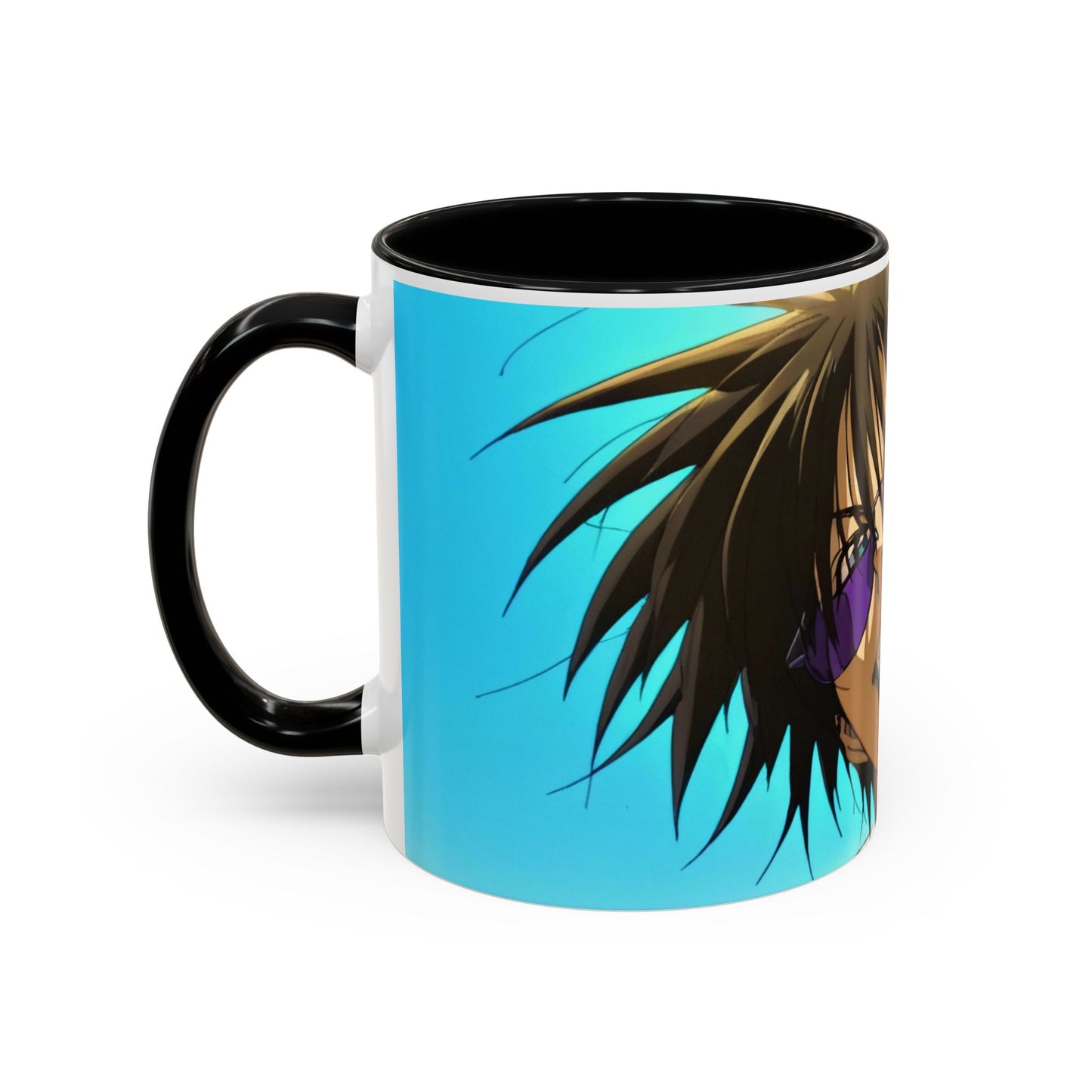 Ban Midou 003 Coffee Mug