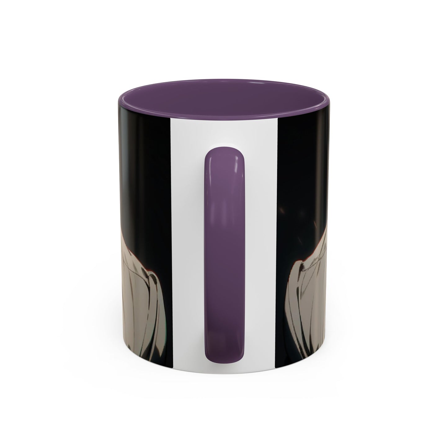 Giorno Giovanna 001 Coffee Mug