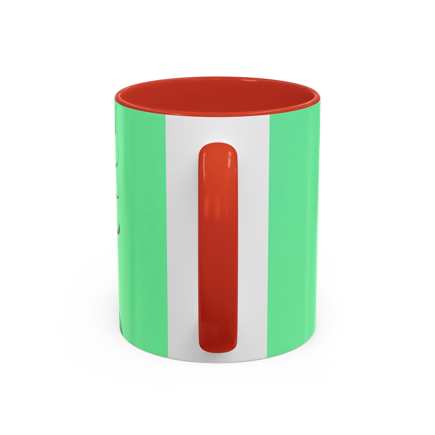Fubuki 001 Coffee Mug
