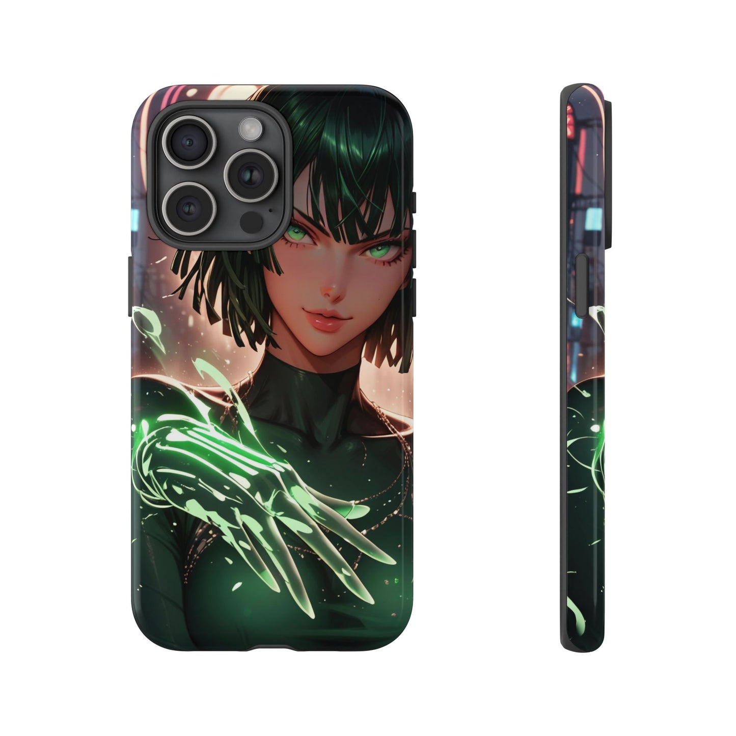 Fubuki 004 Tough Cases
