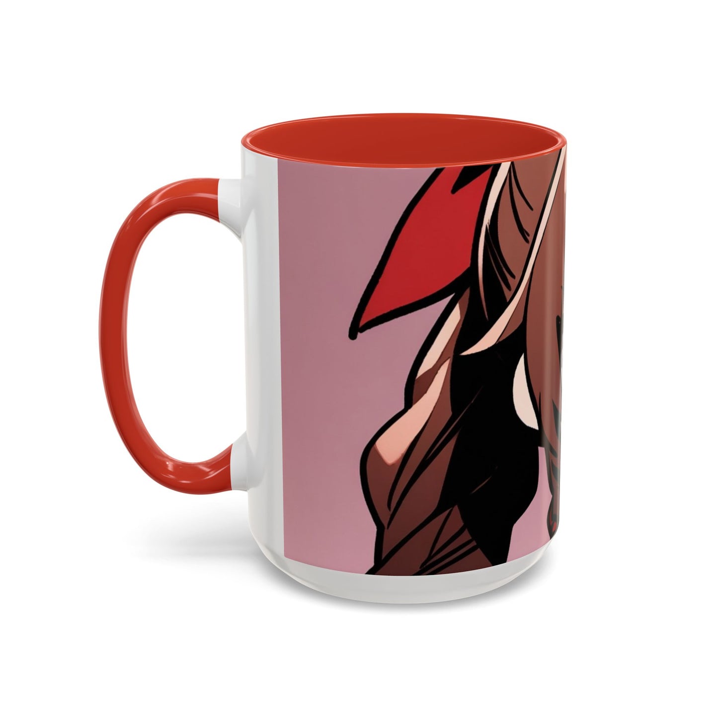 Aerith 001 Coffee Mug