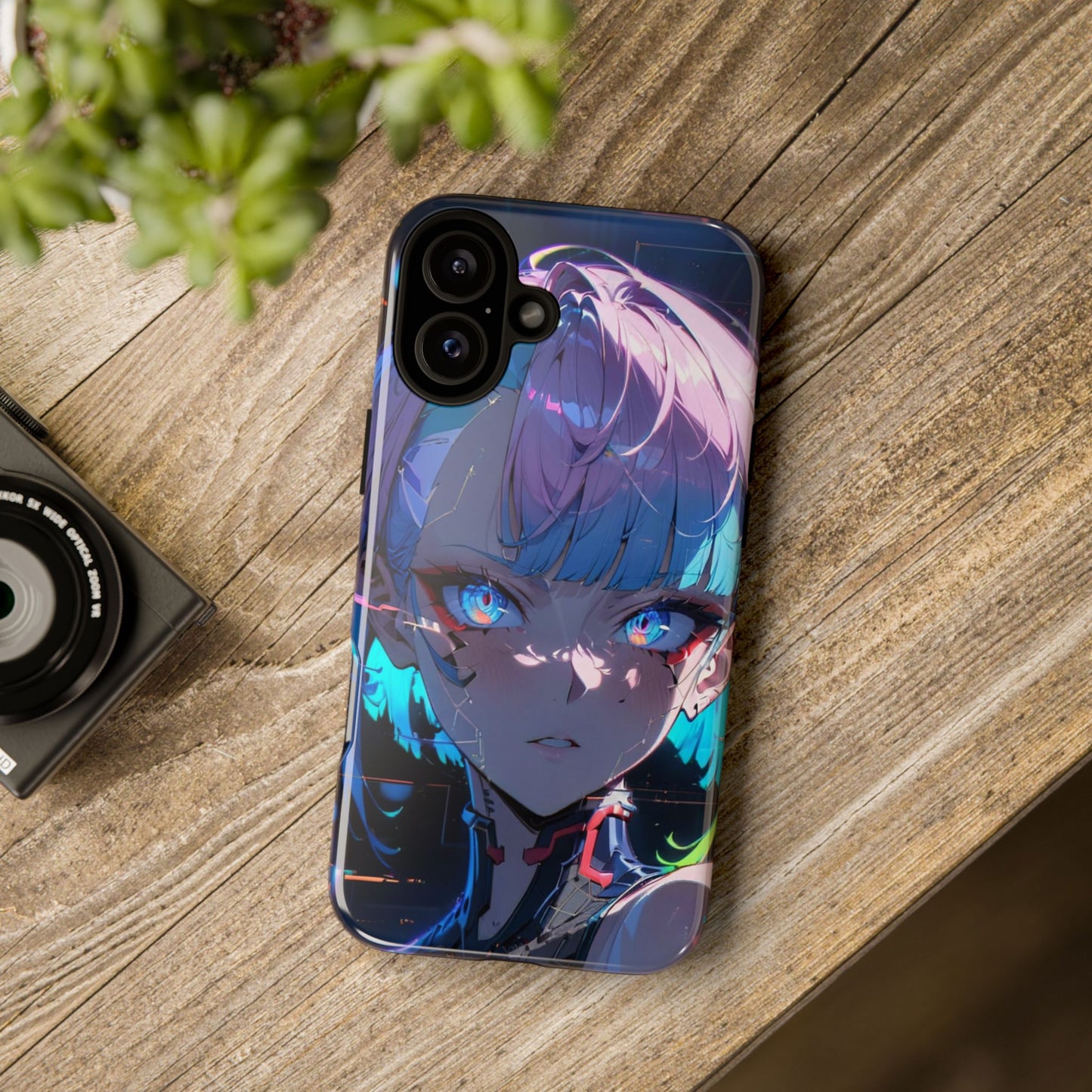 Lucyna 002 Tough Cases