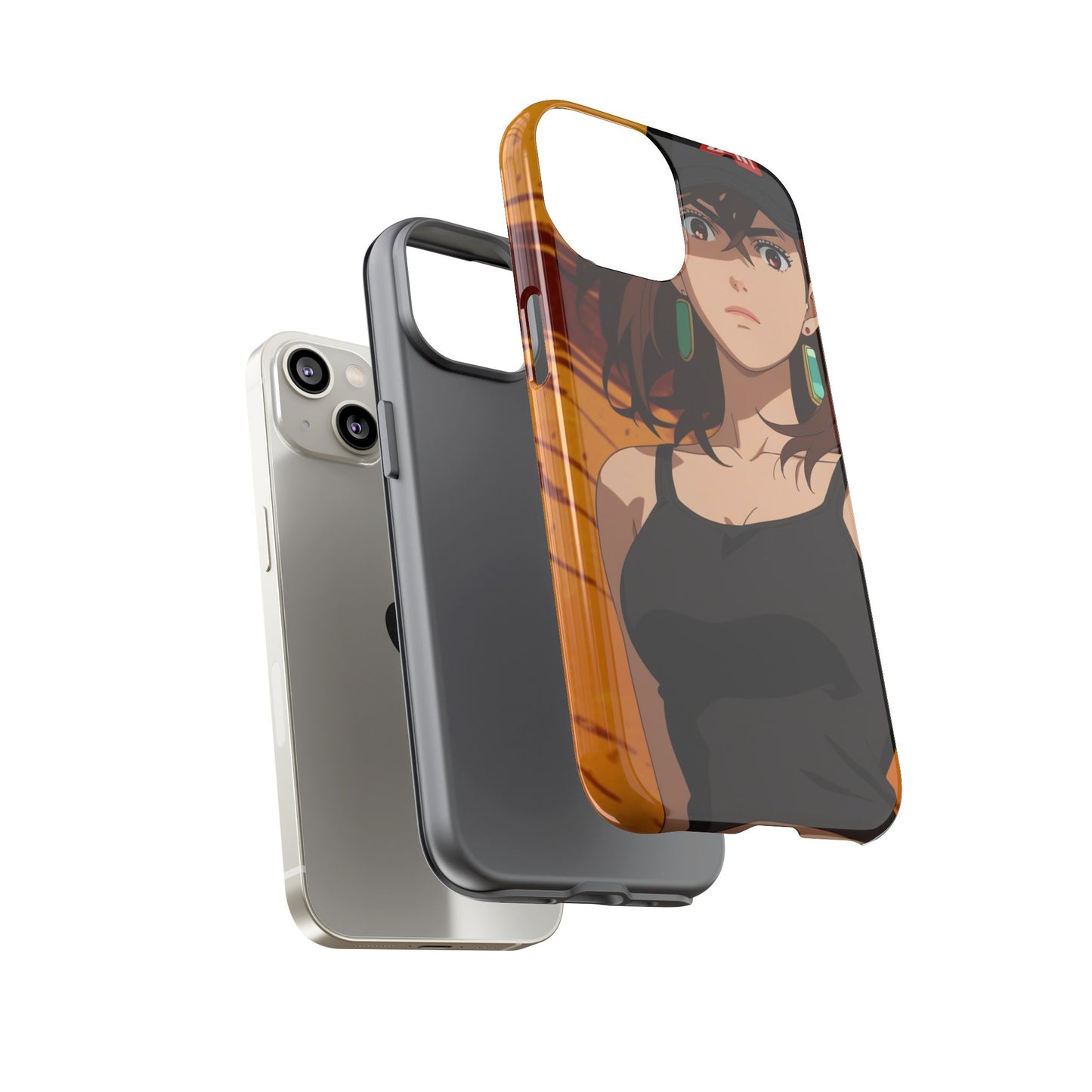 Ayase Momo 006 Tough Cases