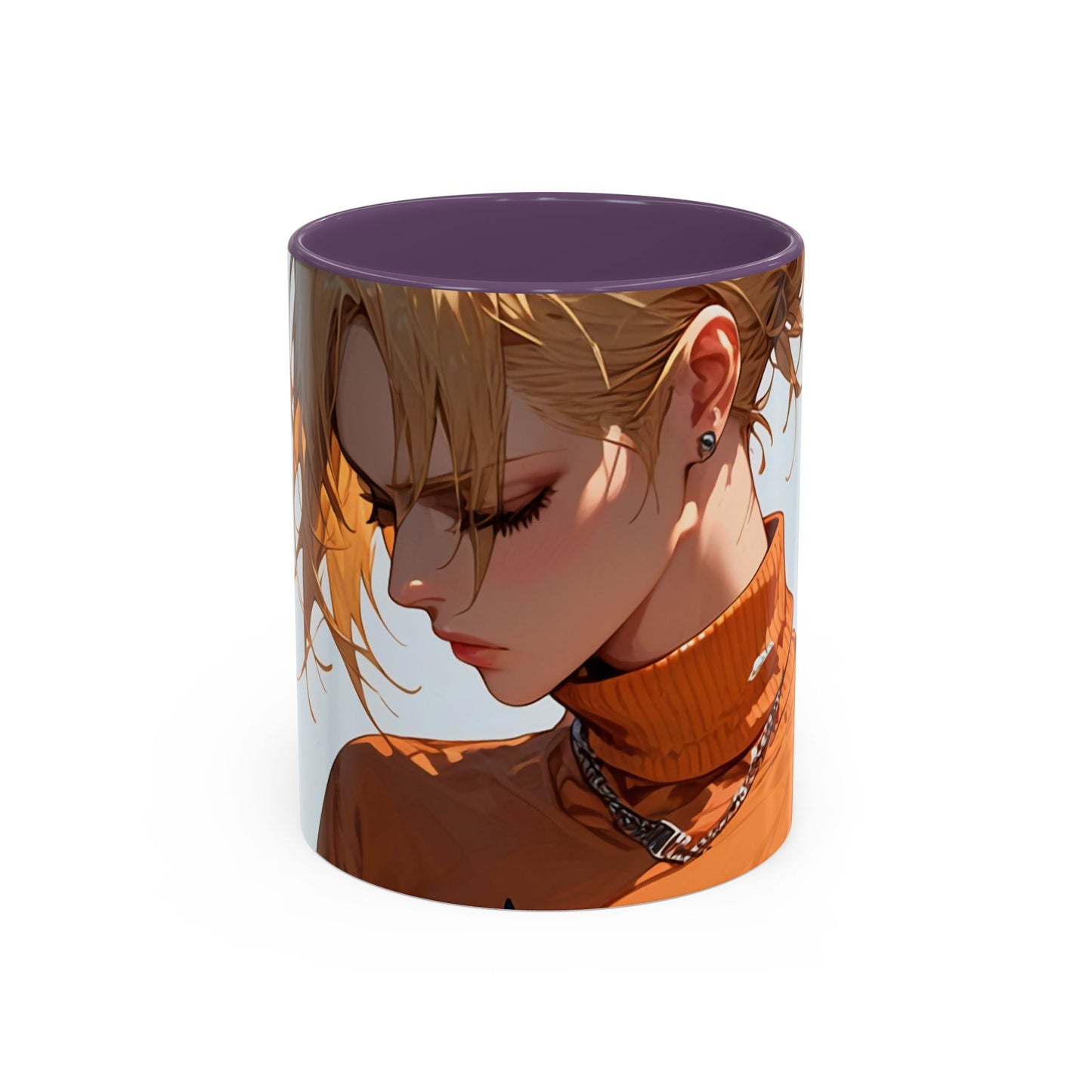 Annie Leonhardt 005 Coffee Mug