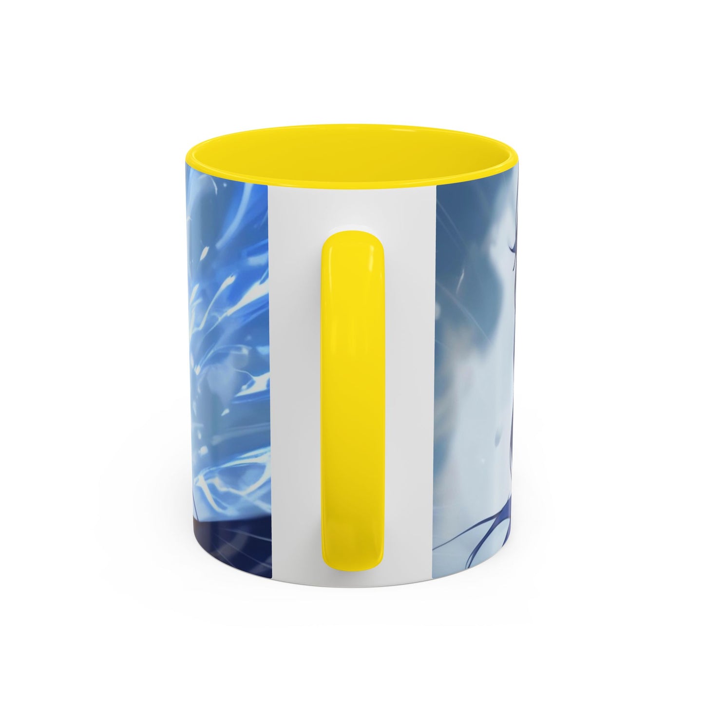 Ganyu 003 Coffee Mug