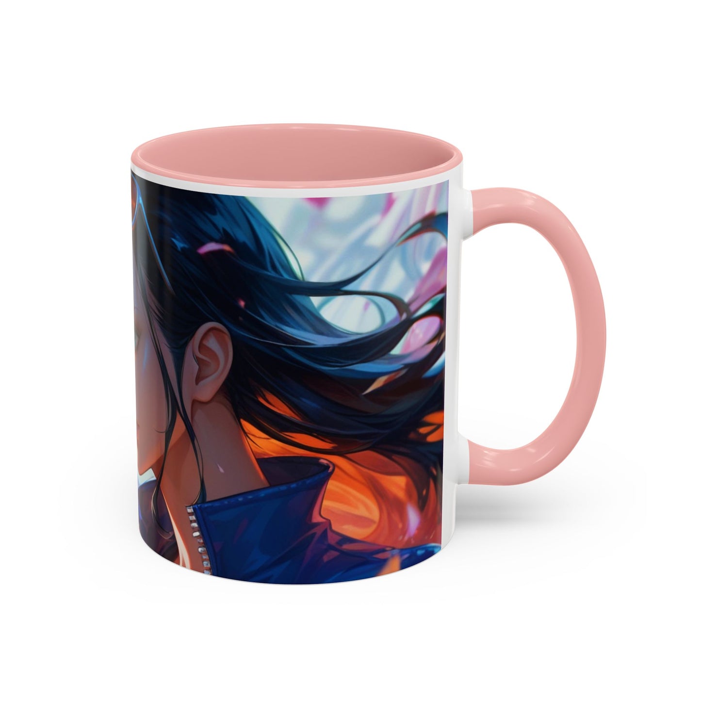 Nico Robin 004 Coffee Mug