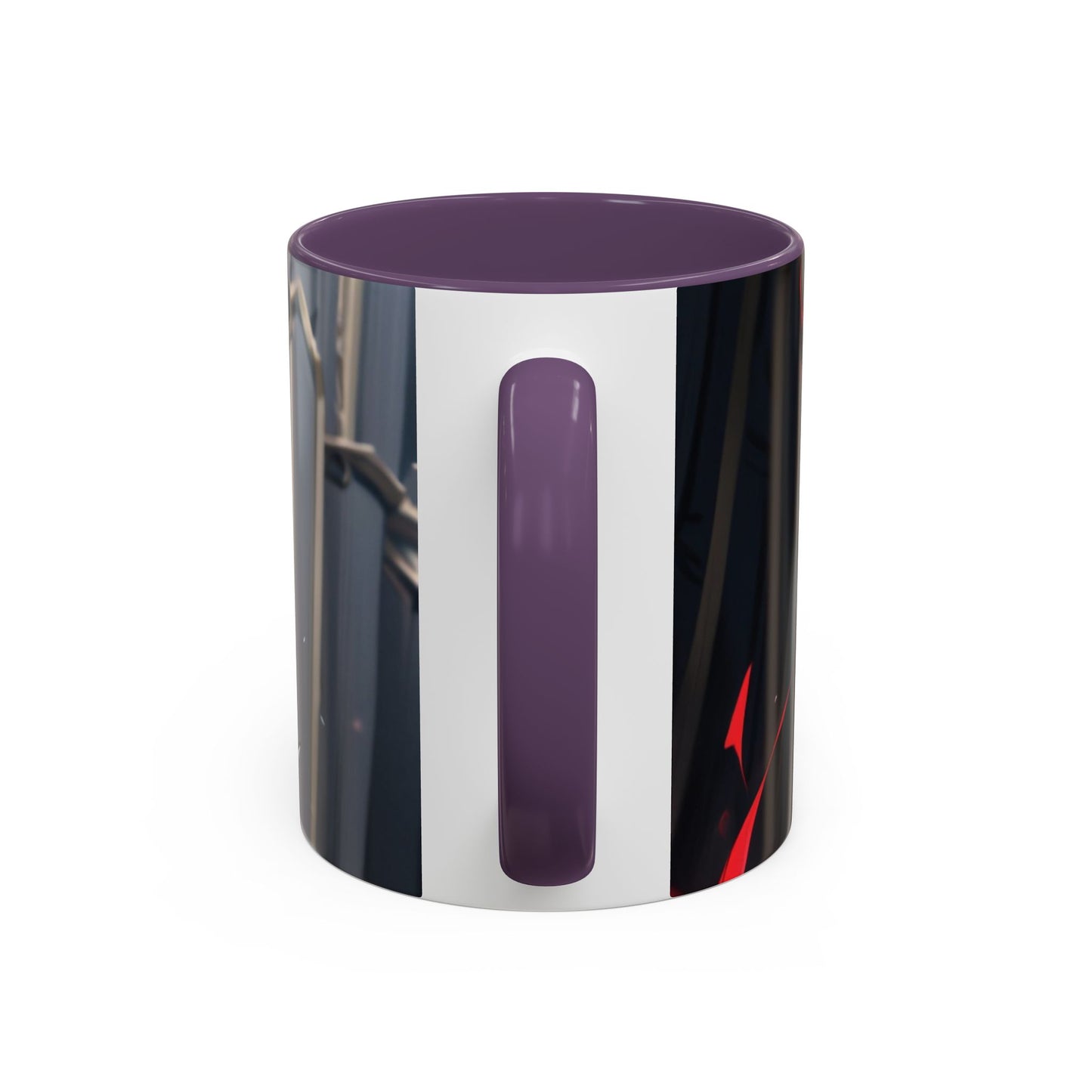 Arlecchino 007 Coffee Mug