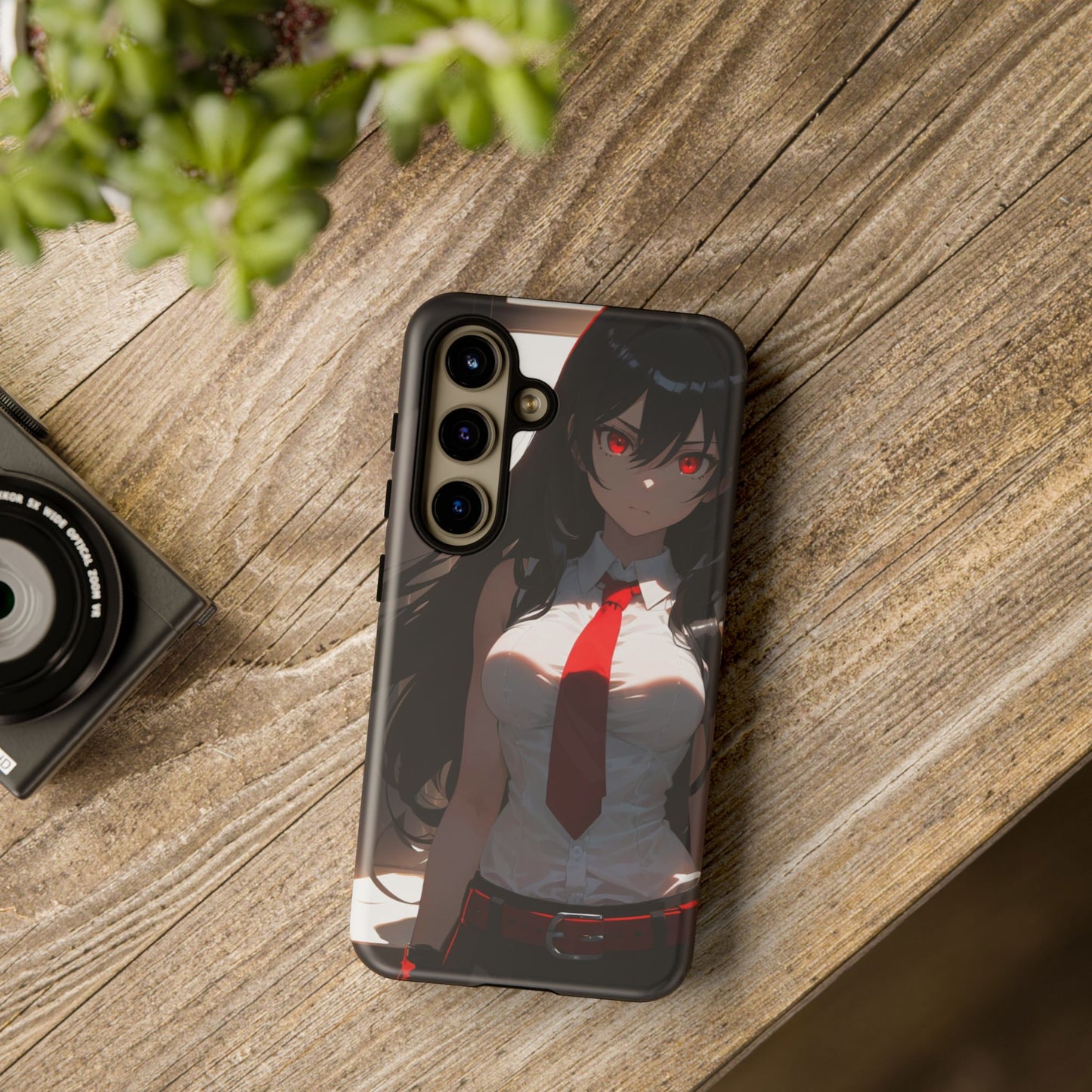 Akame 001 Tough Cases