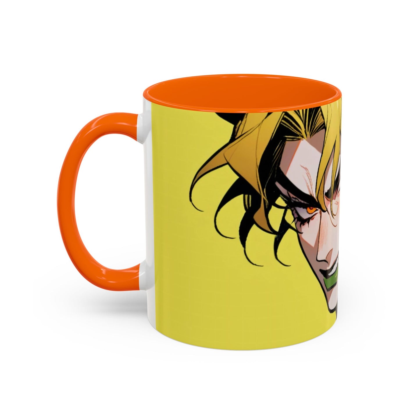 Dio Brando 001 Coffee Mug