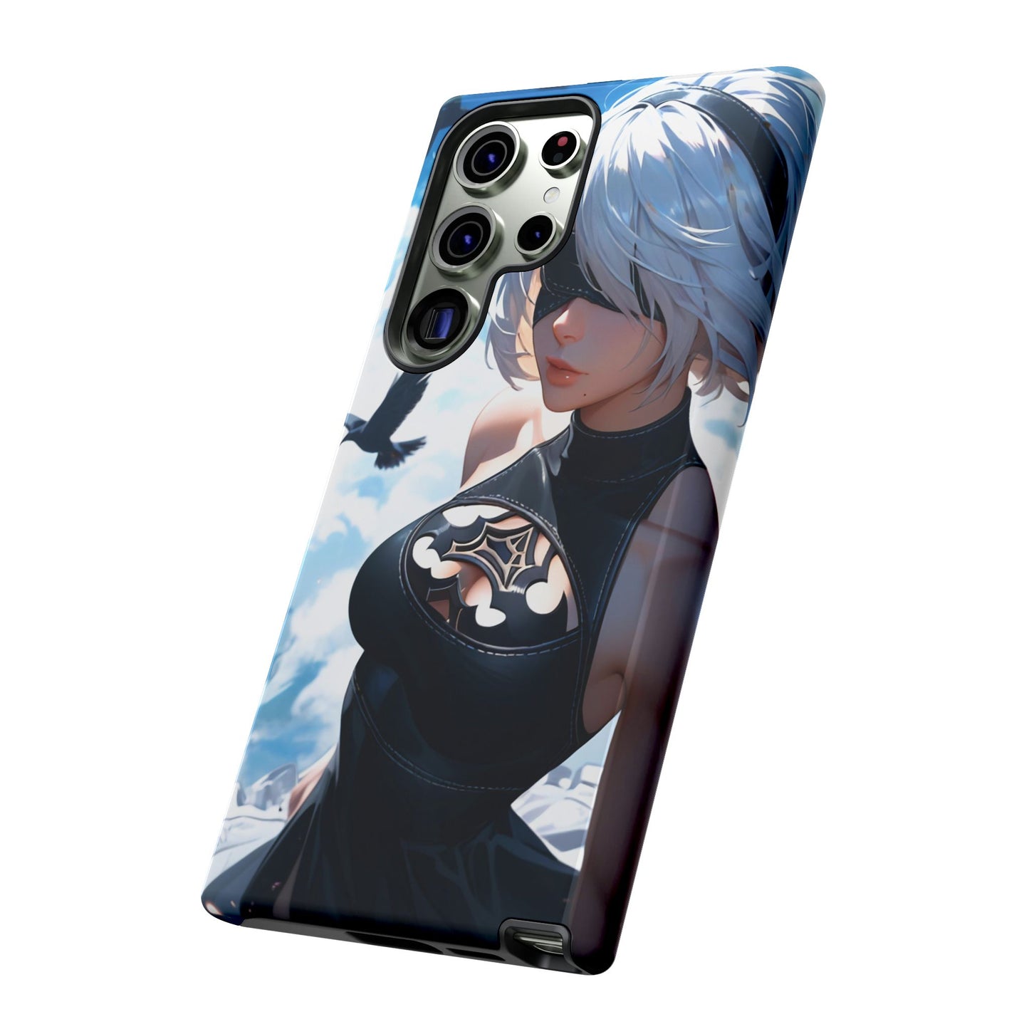 2B 005 Tough Cases