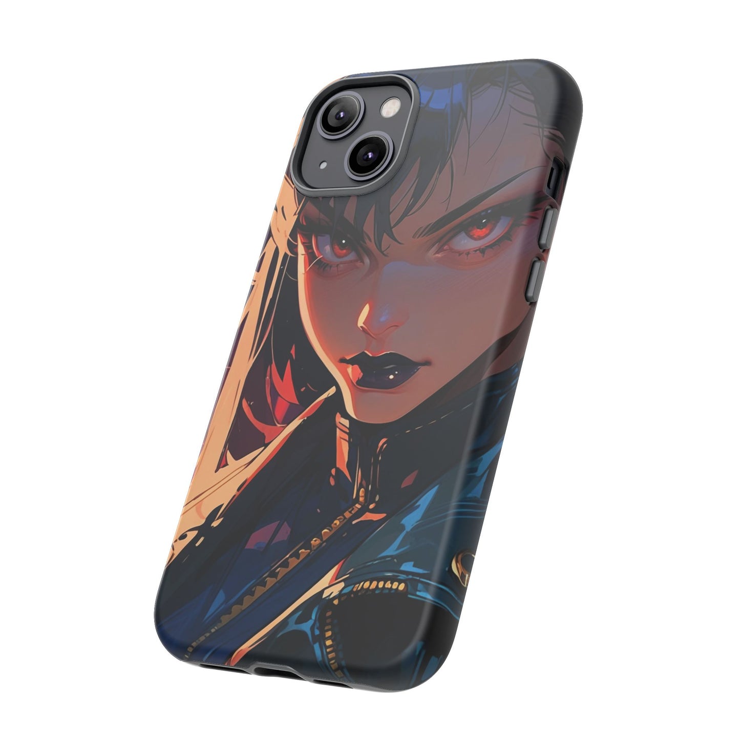 Chun Li 009 Tough Cases