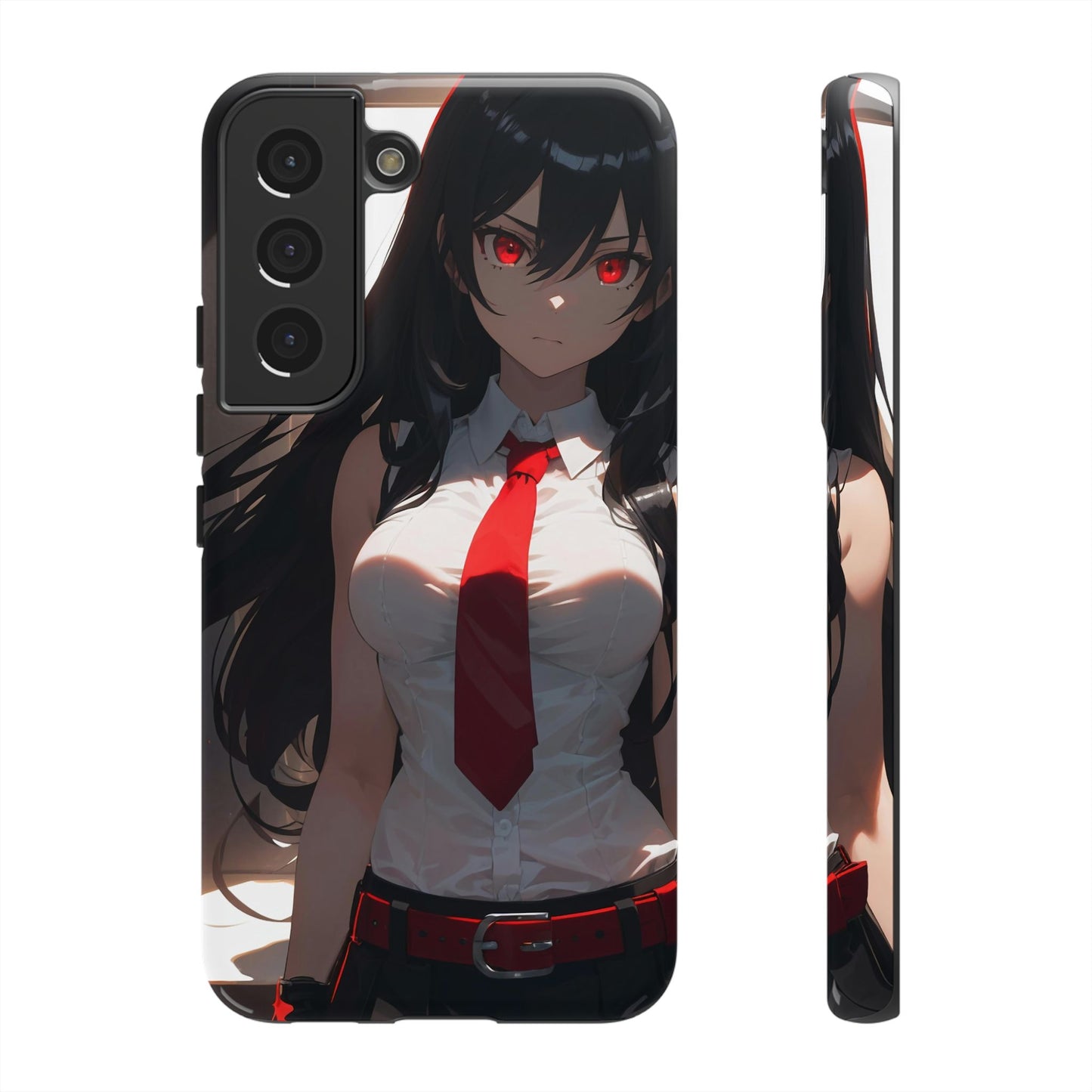 Akame 001 Tough Cases
