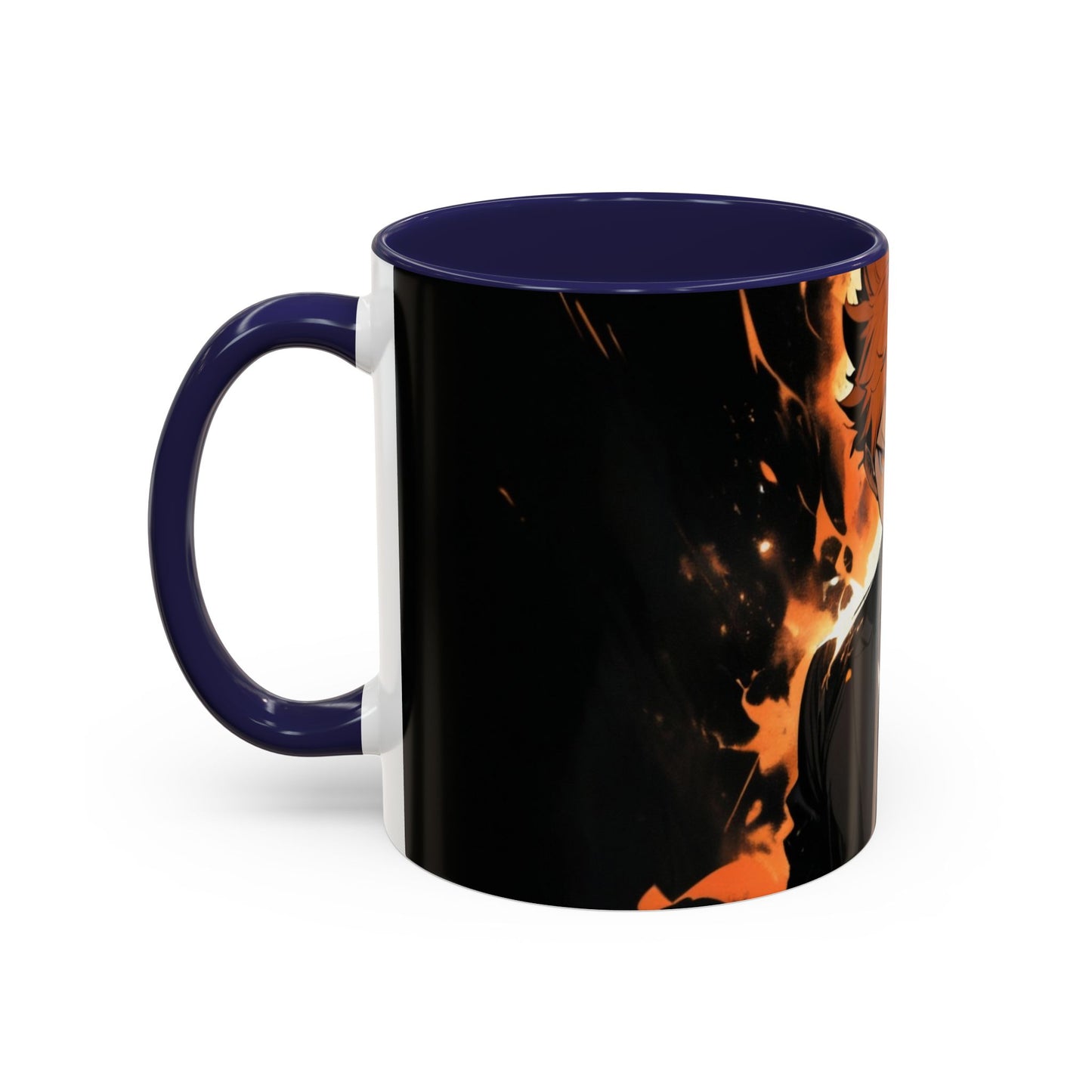 Hinata Shouyou 001 Coffee Mug