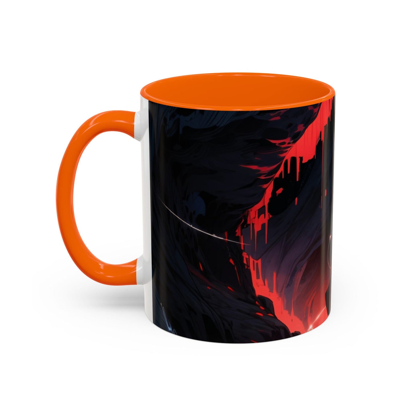 Hornet 001 Coffee Mug