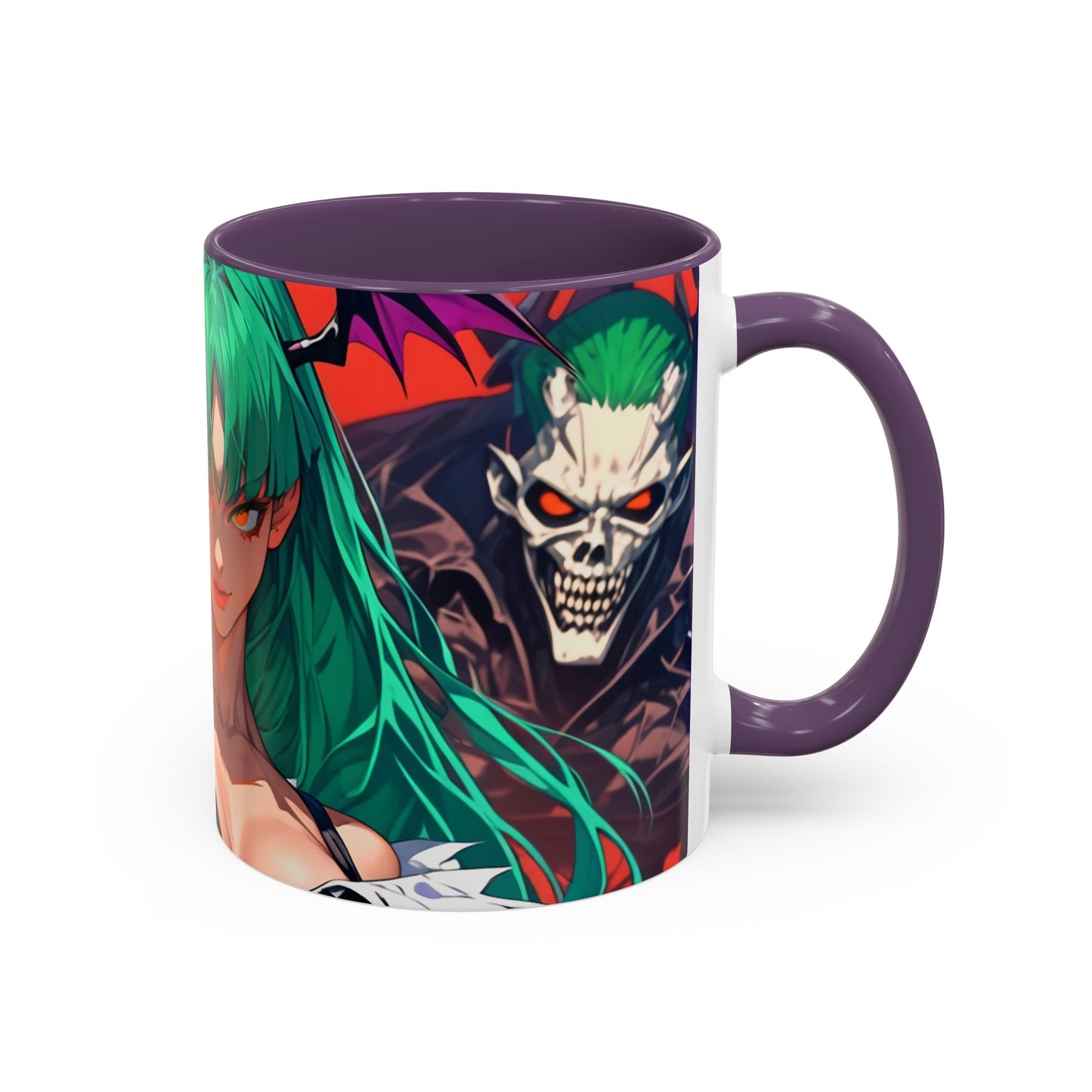 Morrigan 003 Coffee Mug