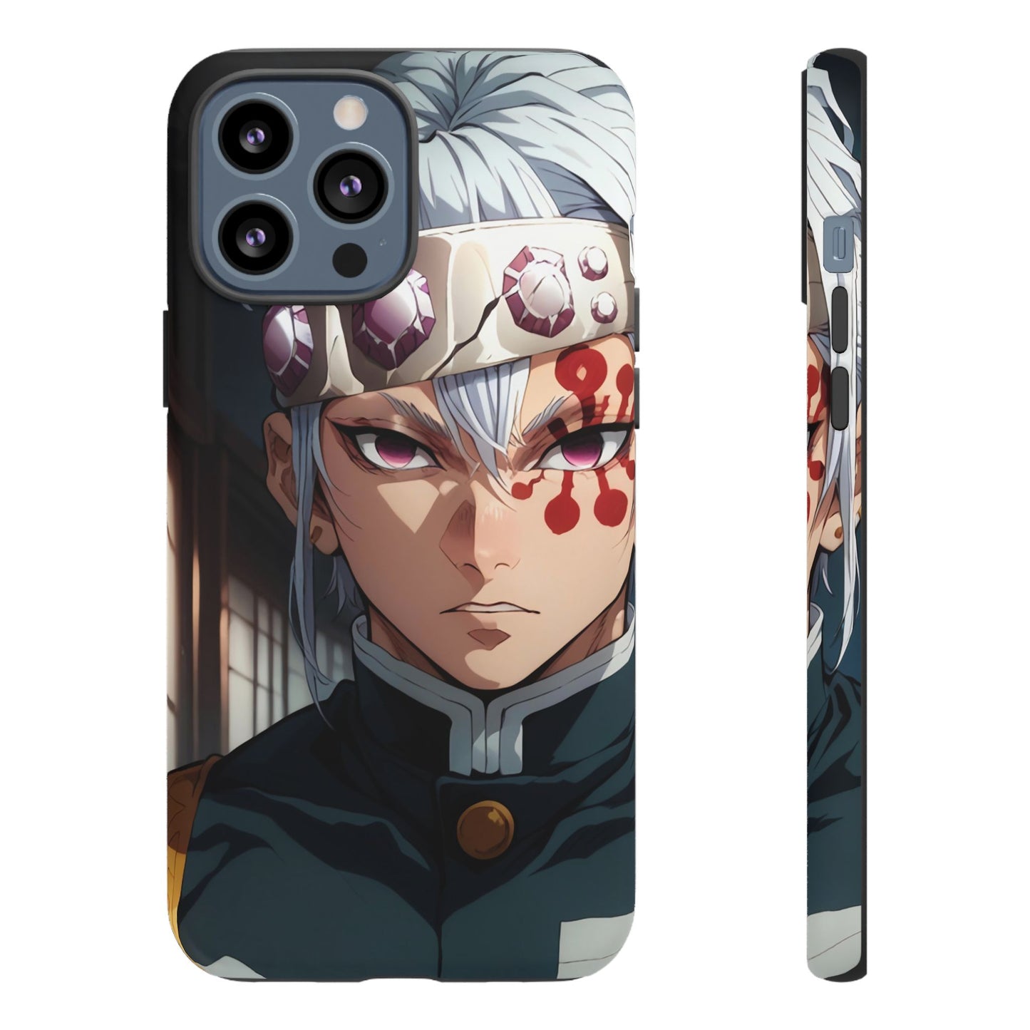 Tengen Uzui 001 Tough Cases