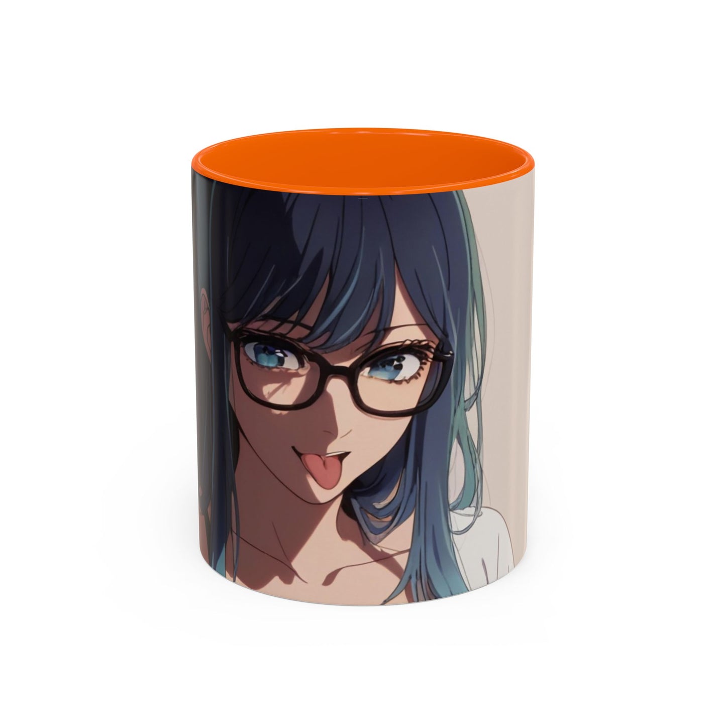 Akane Kurokawa 001 Coffee Mug