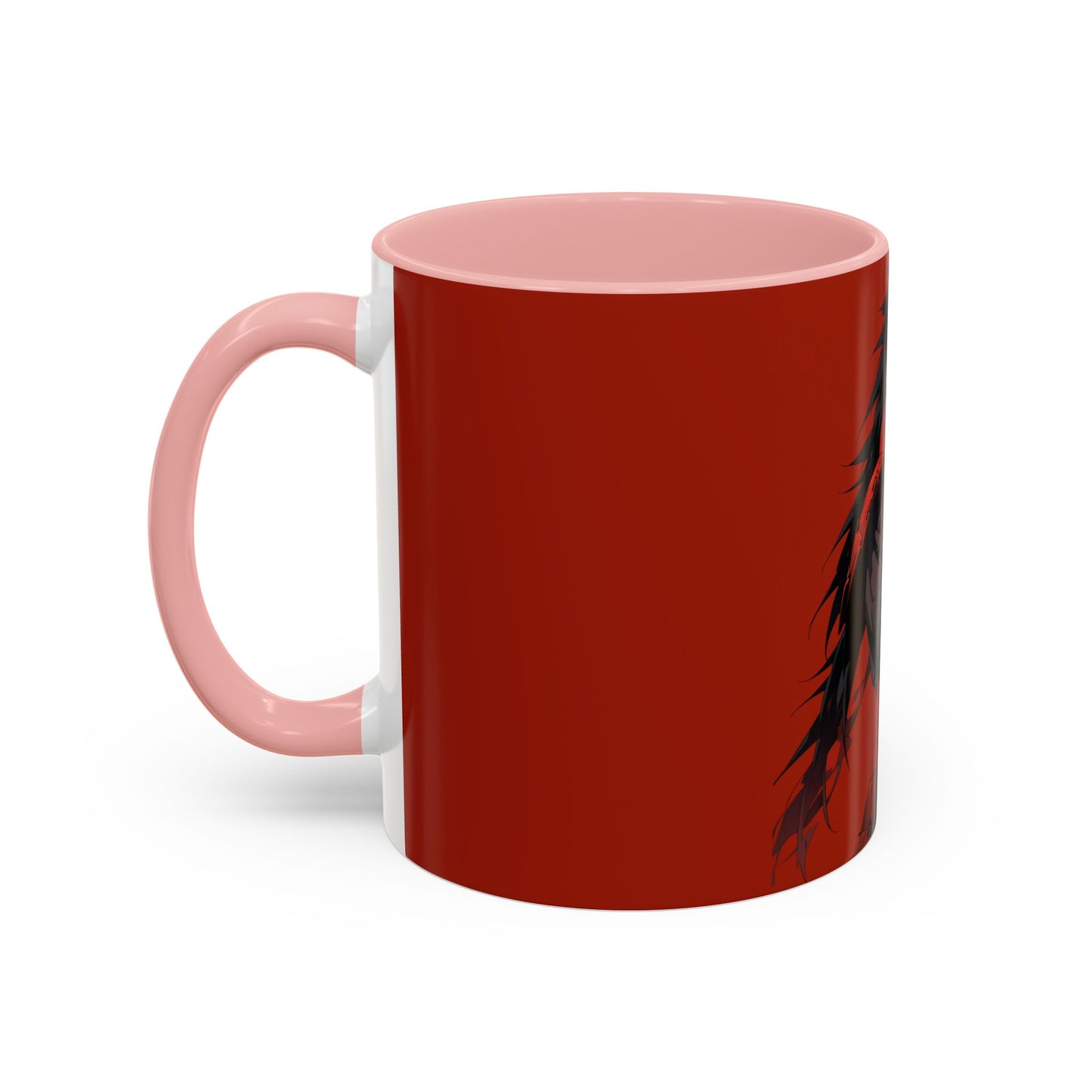 Uchiha Madara 001 Coffee Mug