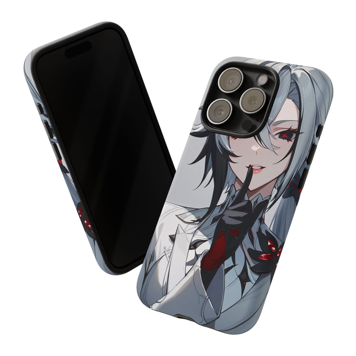 Arlecchino 002 Tough Cases