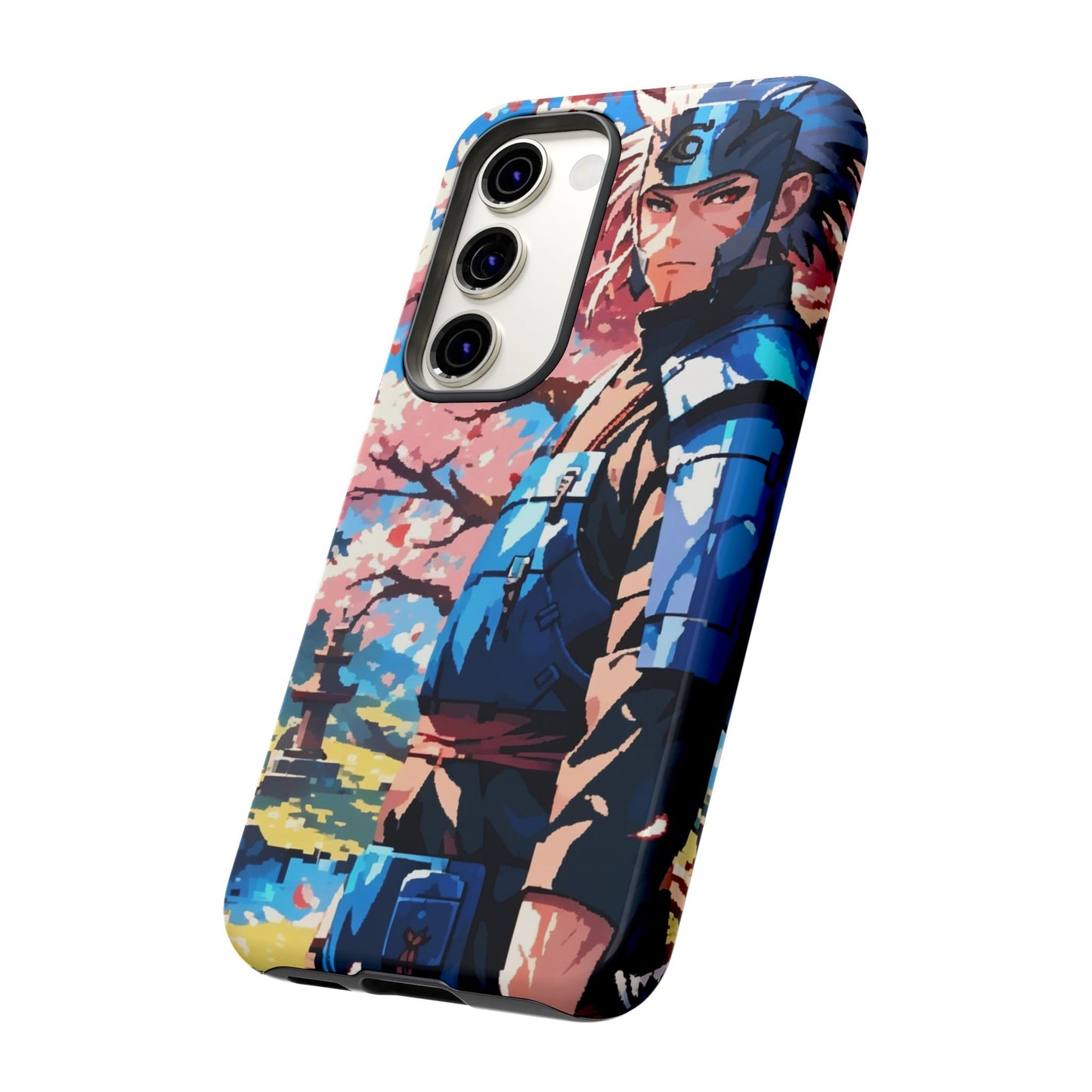 Tobirama Senju 002 Tough Cases