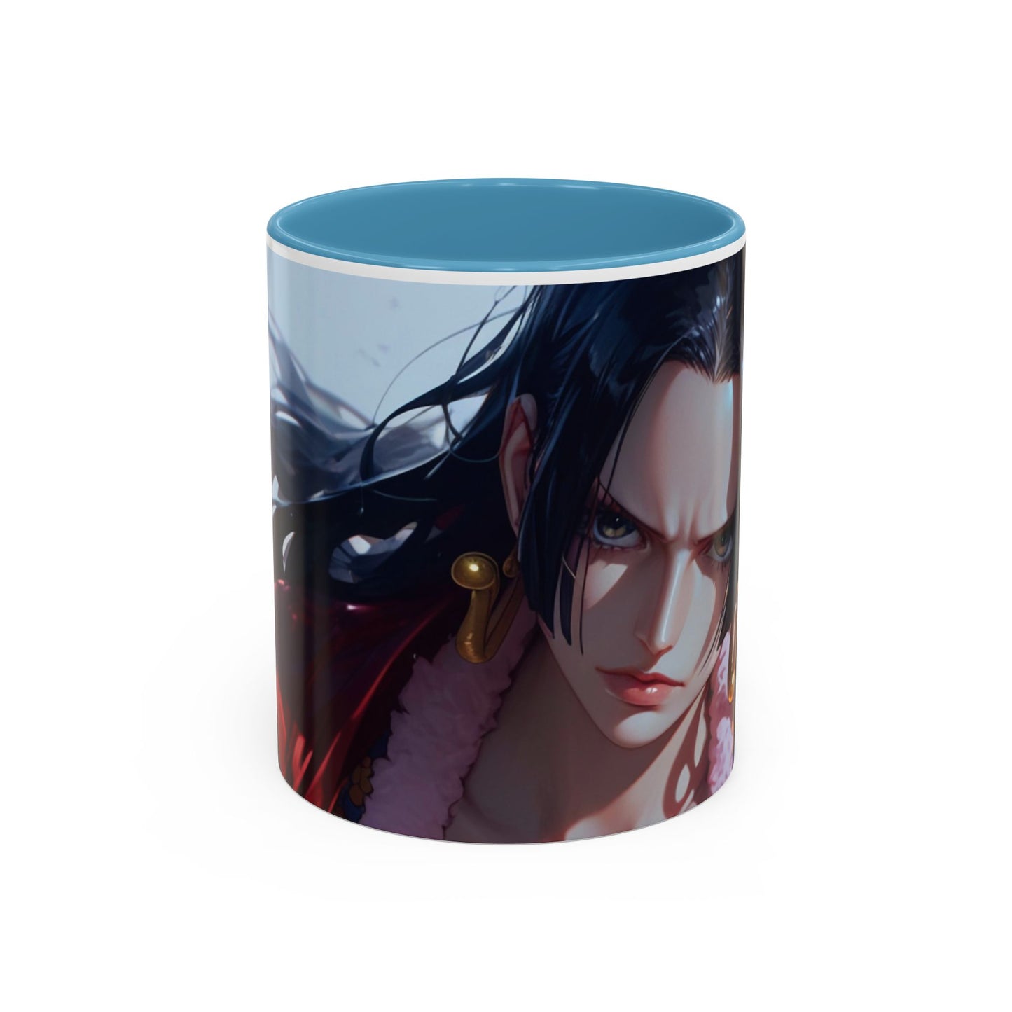 Boa Hancock 005 Coffee Mug