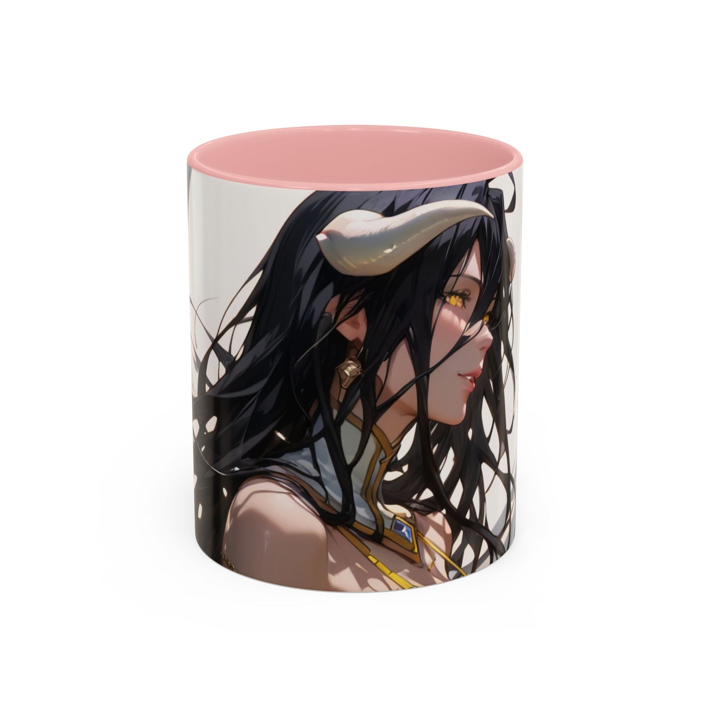 Albedo 002 Coffee Mug