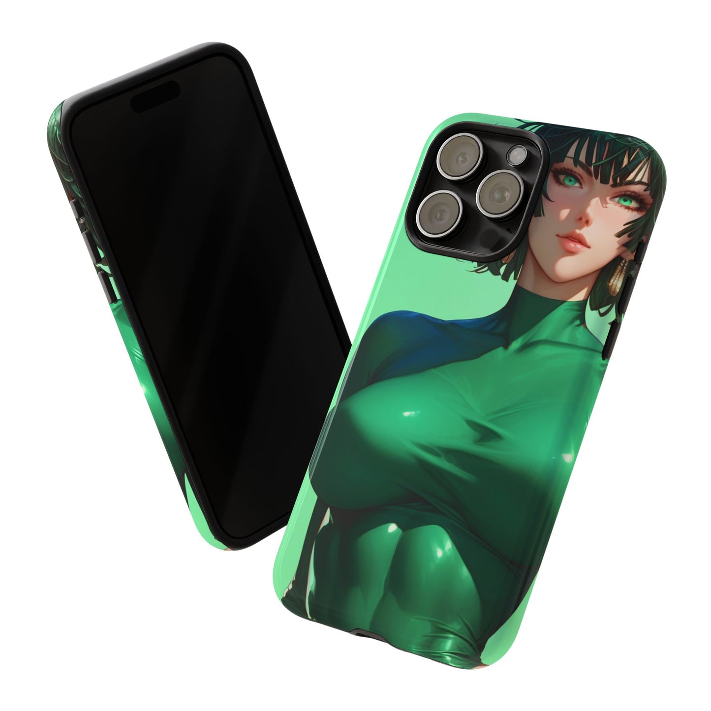 Fubuki 001 Tough Cases