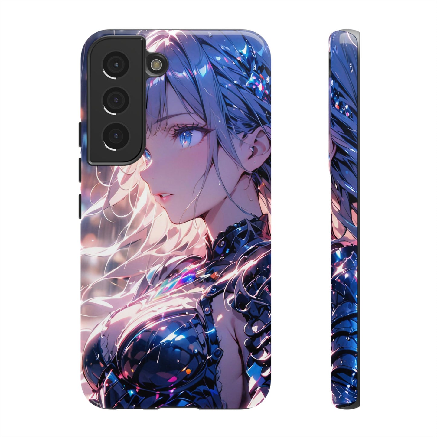 Radiant Armor Tough Cases