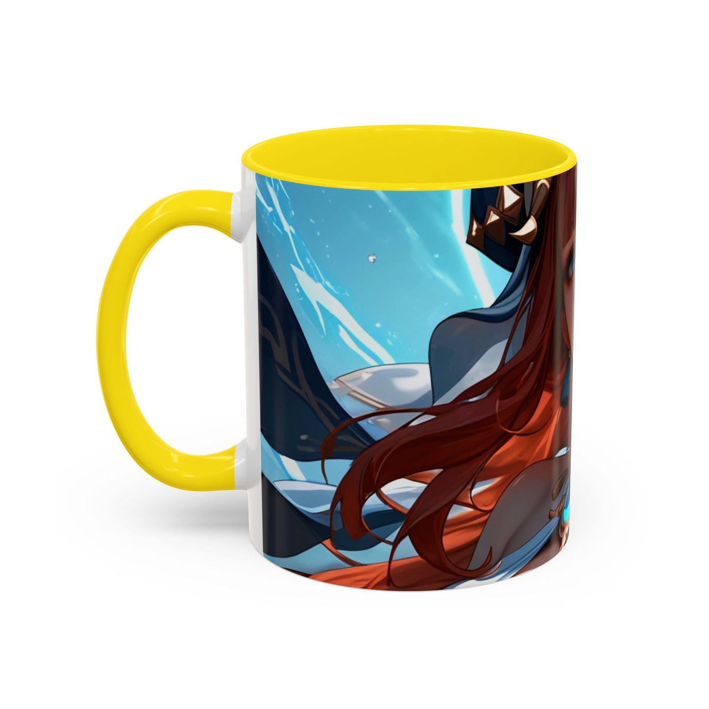 Nilou 004 Coffee Mug