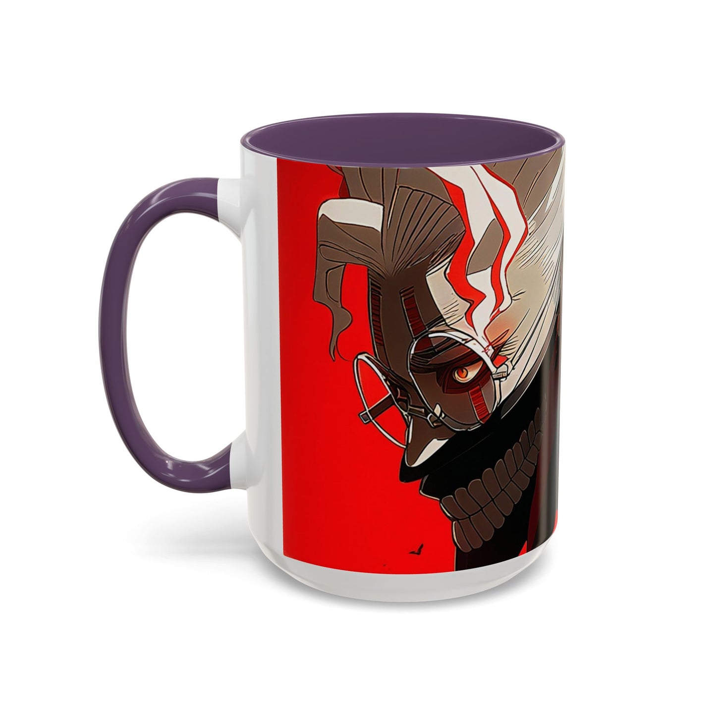 Okarun TG 002 Coffee Mug