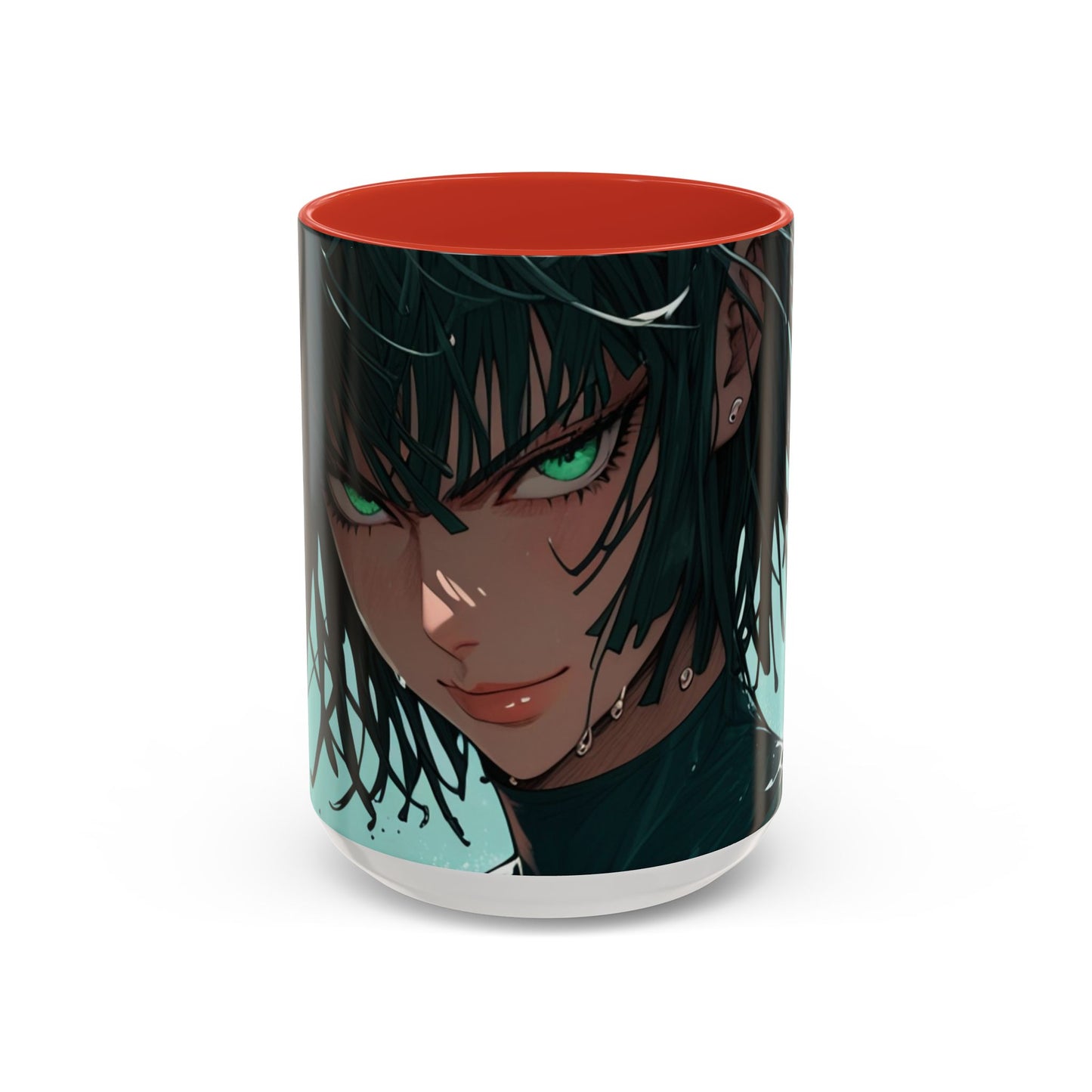 Fubuki 002 Coffee Mug