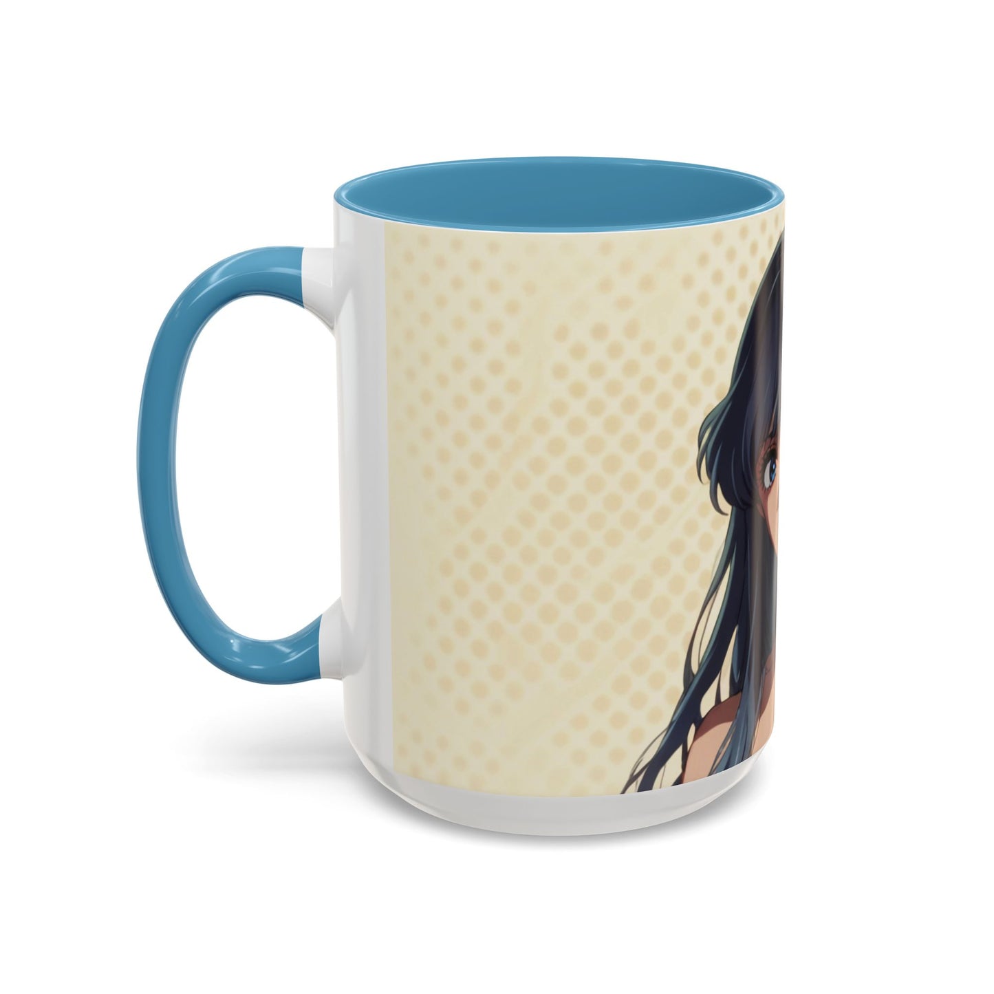 Akane Kurokawa 002 Coffee Mug