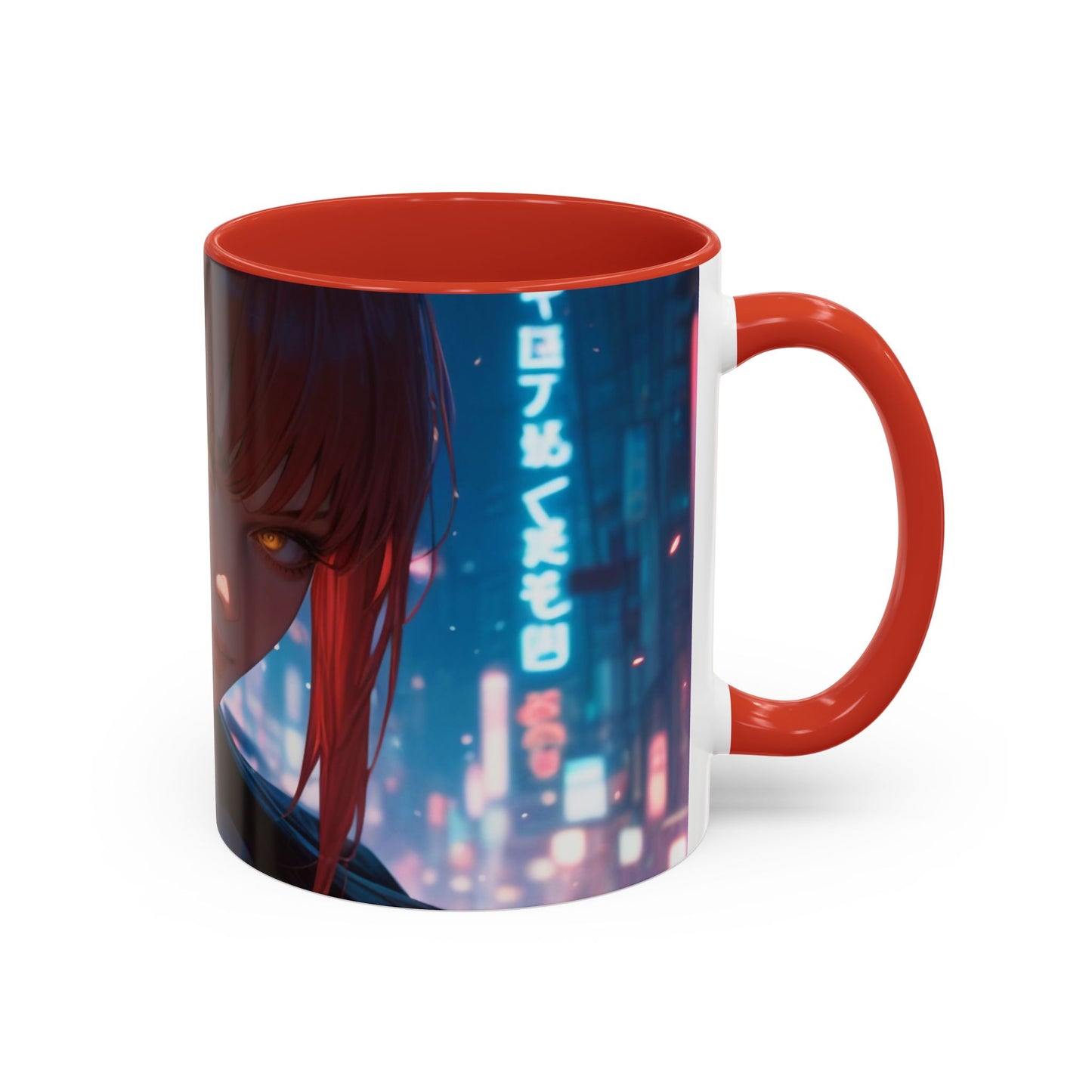 Makima 004 Coffee Mug