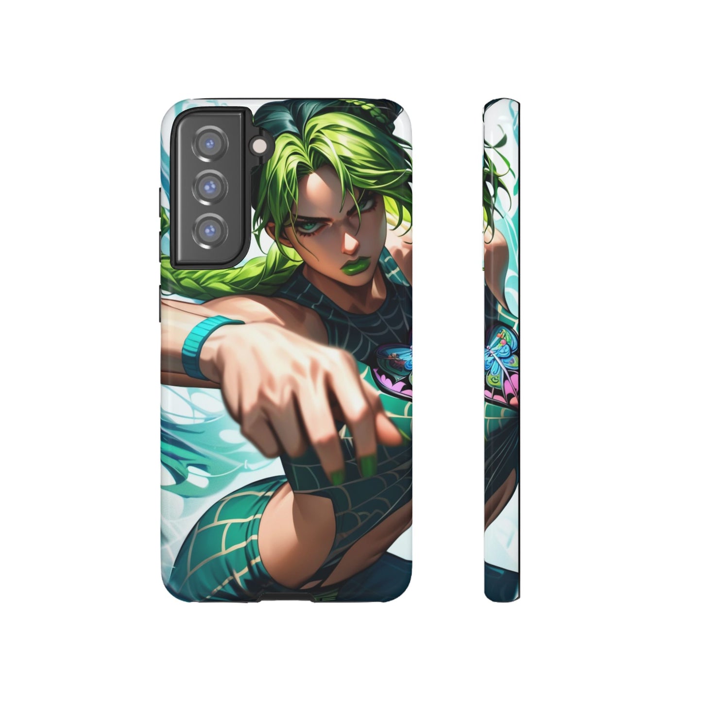 Jolyne Kujo 005 Tough Cases