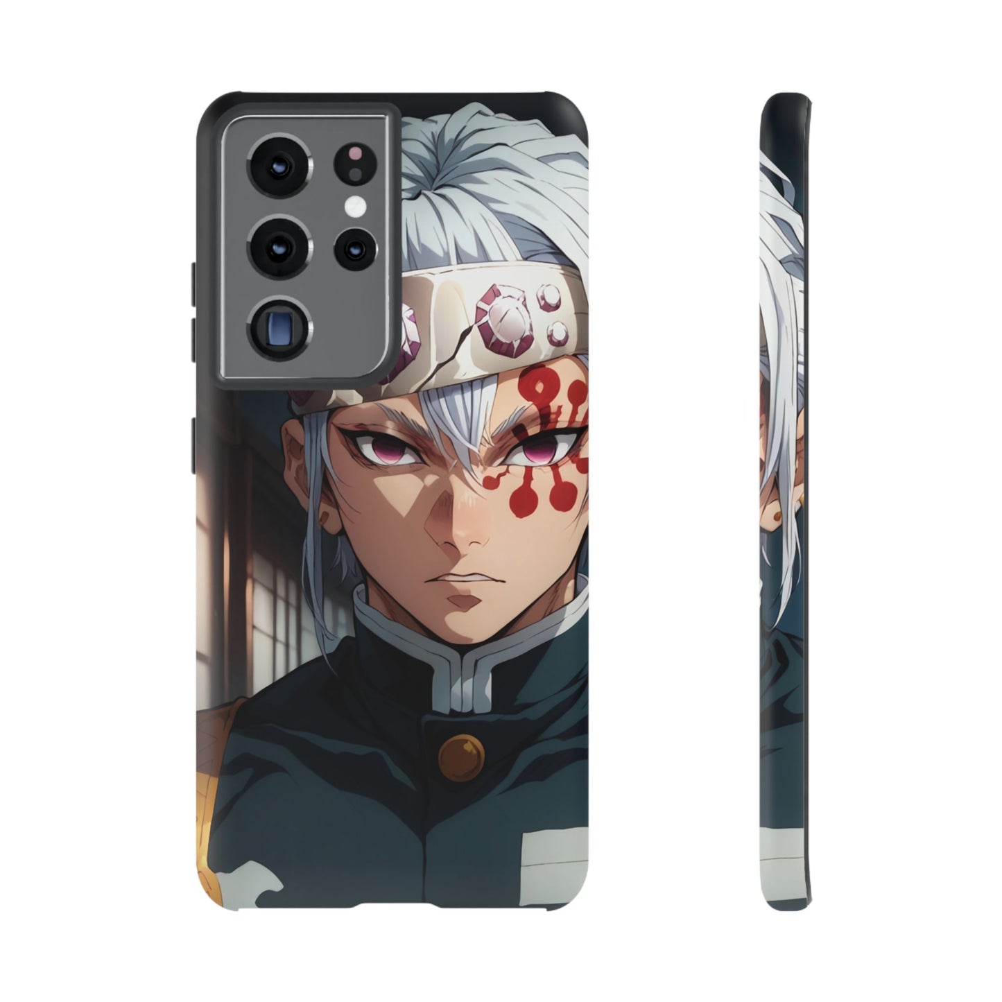 Tengen Uzui 001 Tough Cases