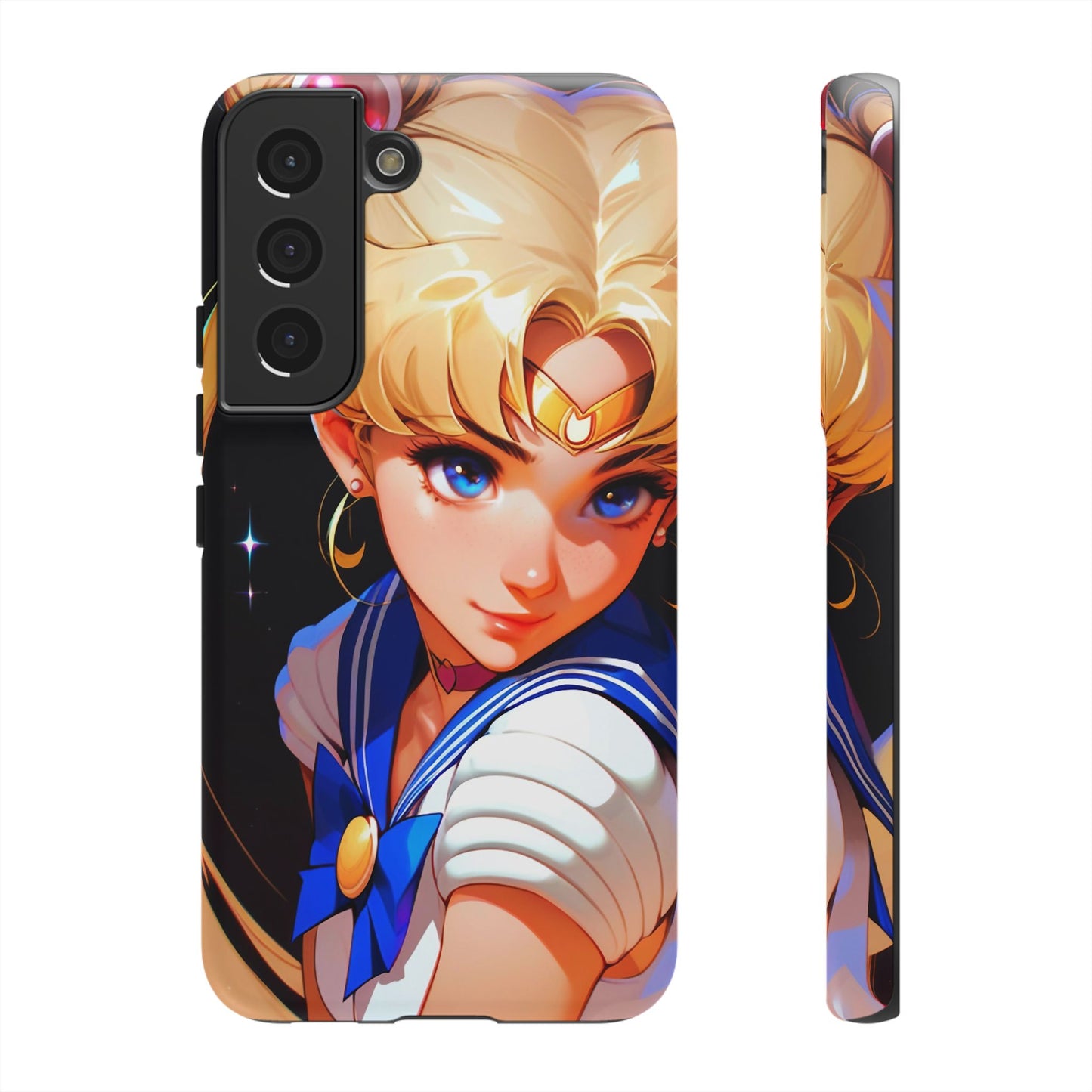 Sailor Moon 005 Tough Cases