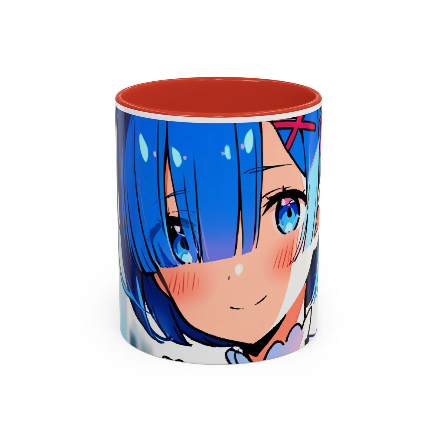 Rem 001 Coffee Mug