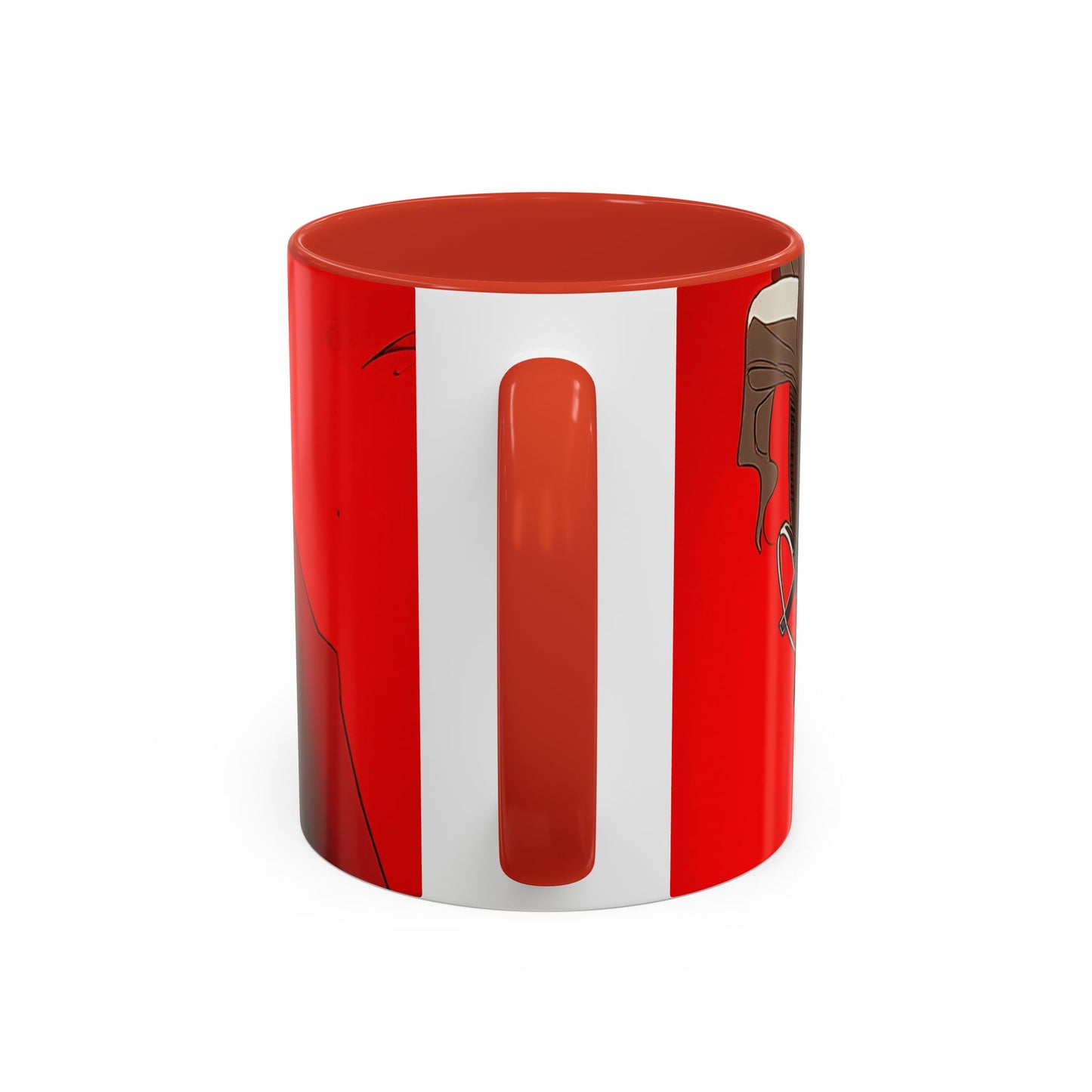 Okarun TG 002 Coffee Mug