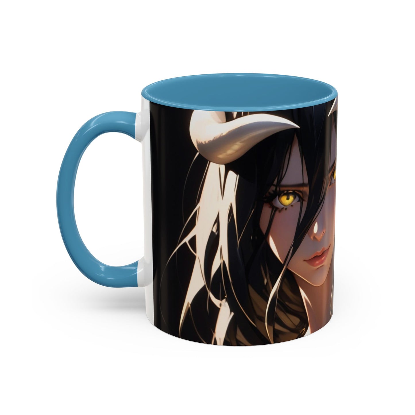 Albedo 003 Coffee Mug
