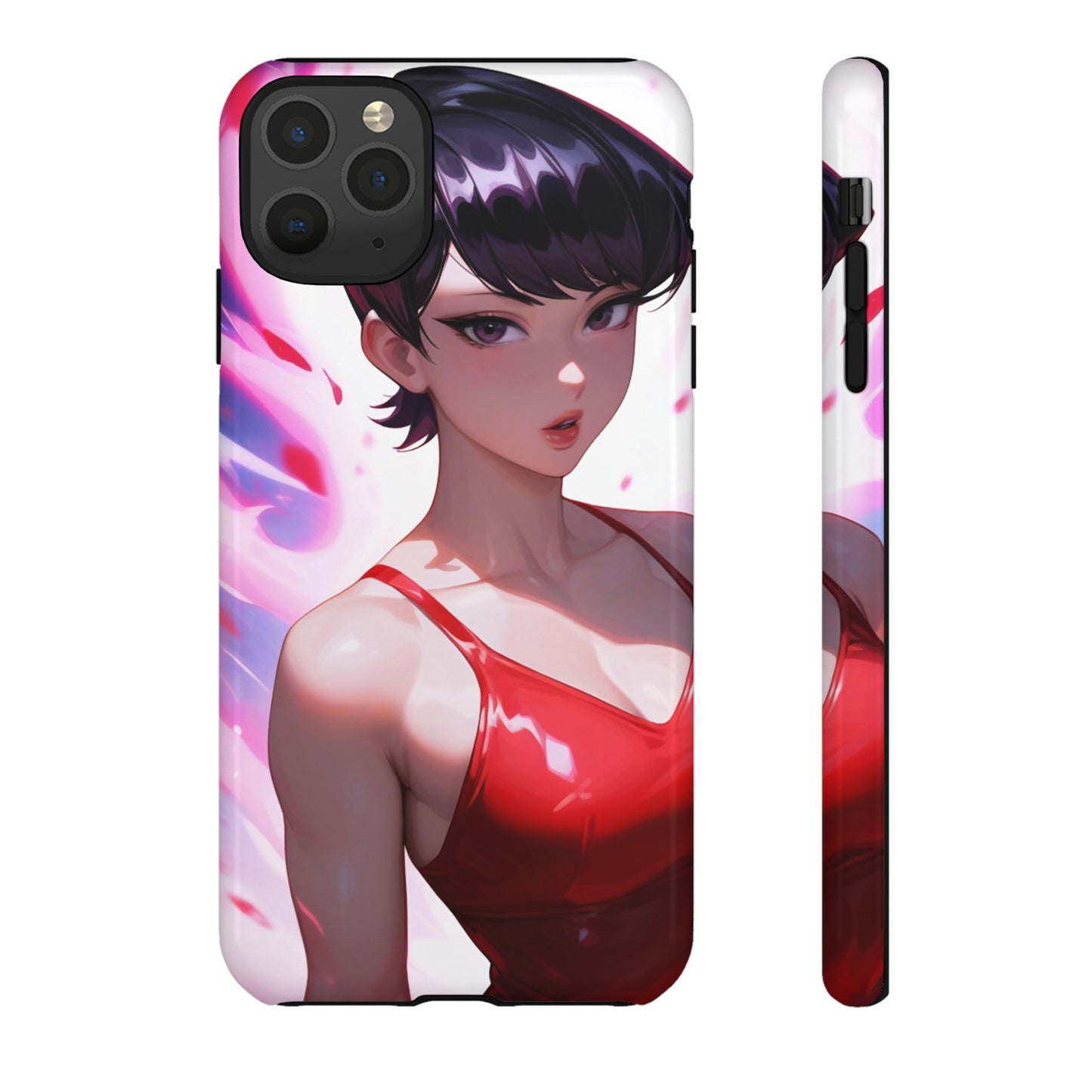 Komi Shuuko 003 Tough Cases