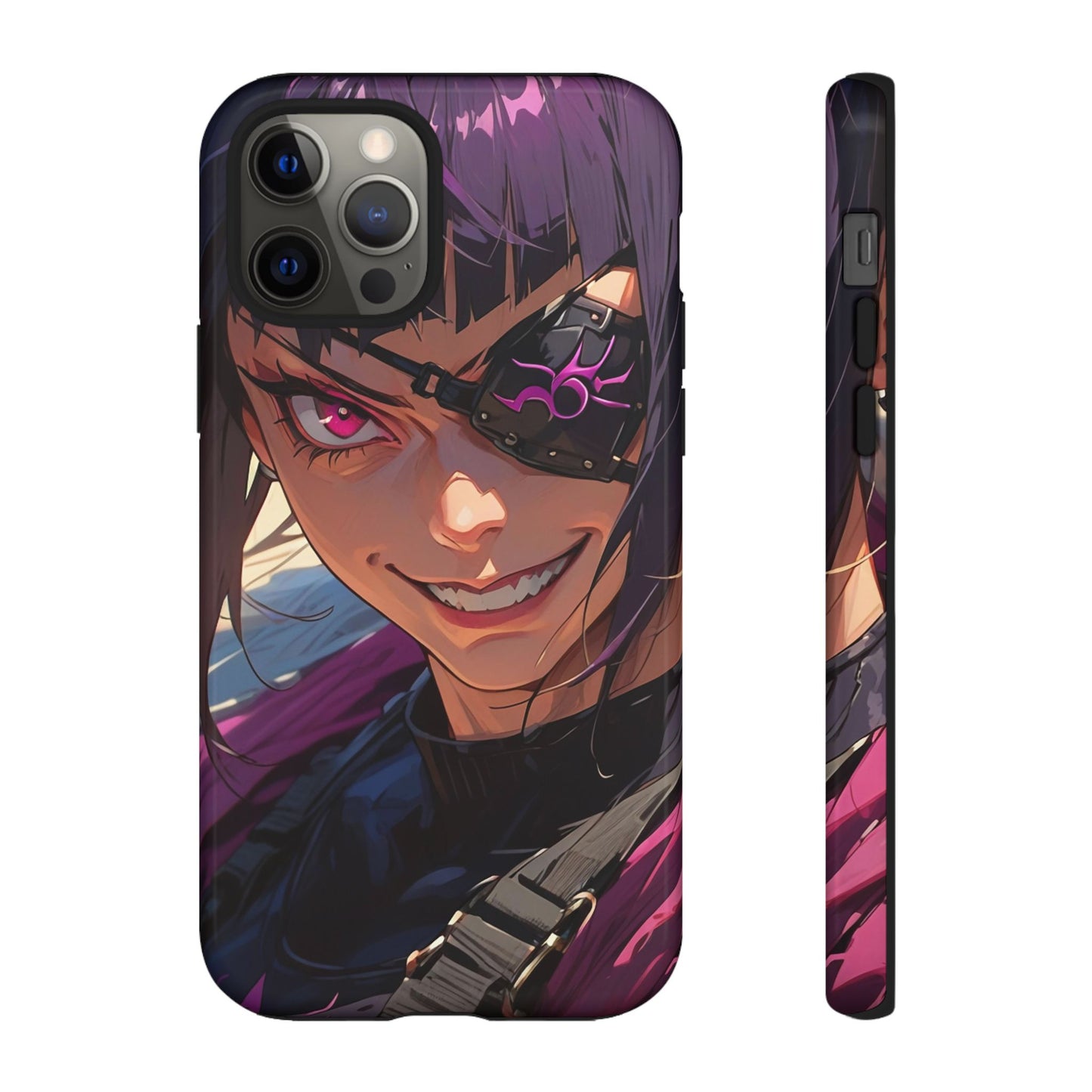 Juri 002 Tough Cases