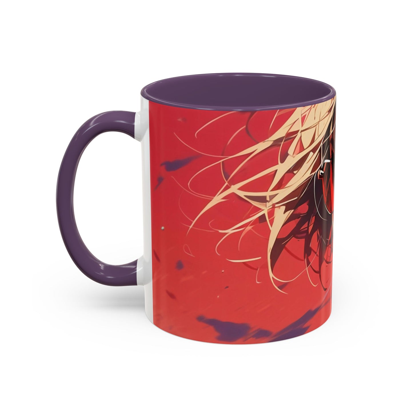 Jill Valentine 001 Coffee Mug