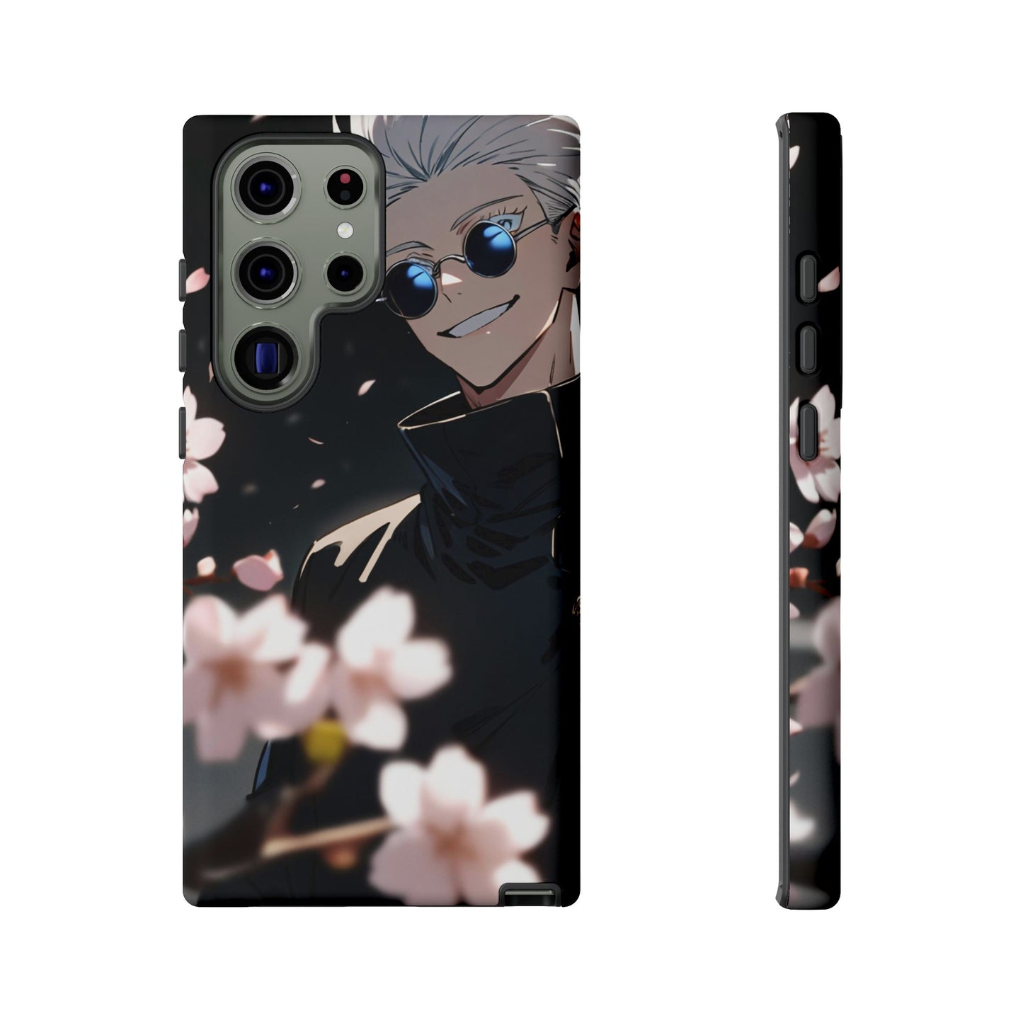 Gojo Satoru 011 Tough Cases