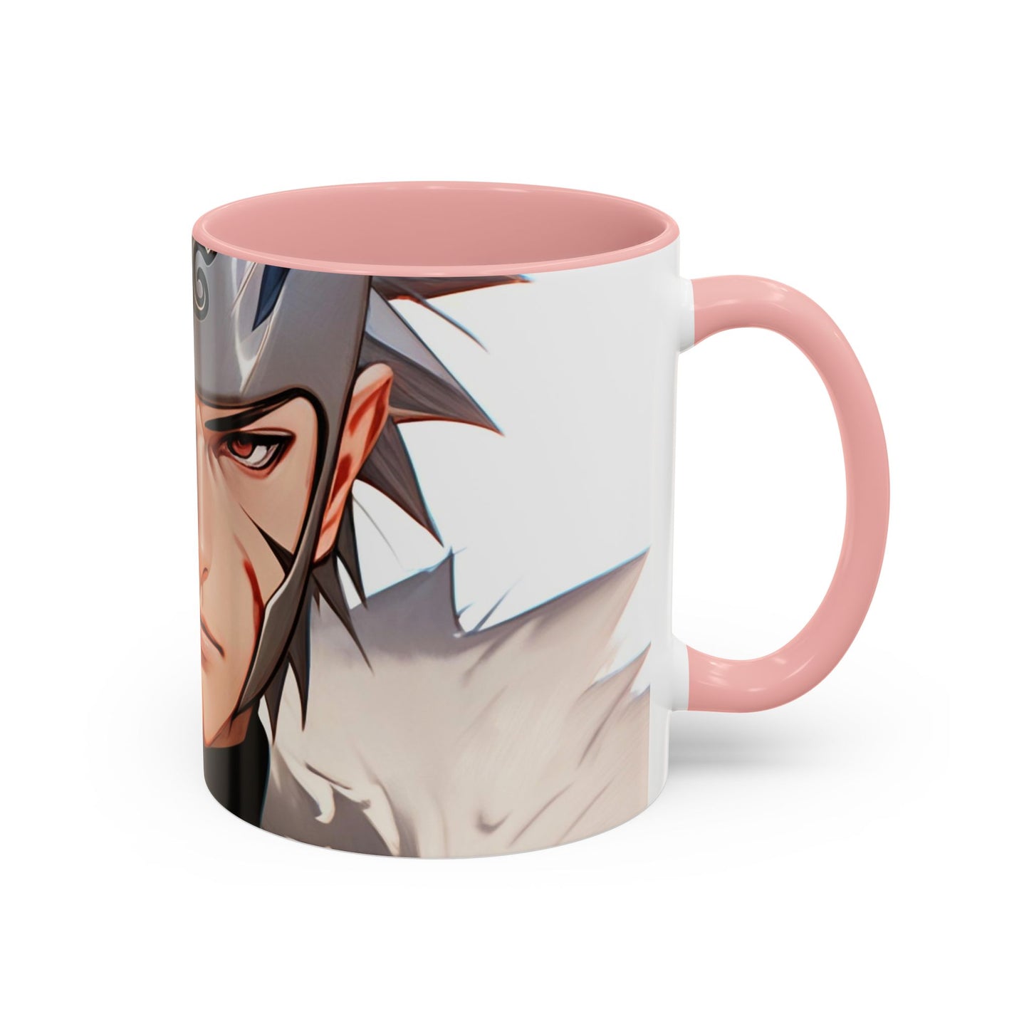 Tobirama Senju 003 Coffee Mug