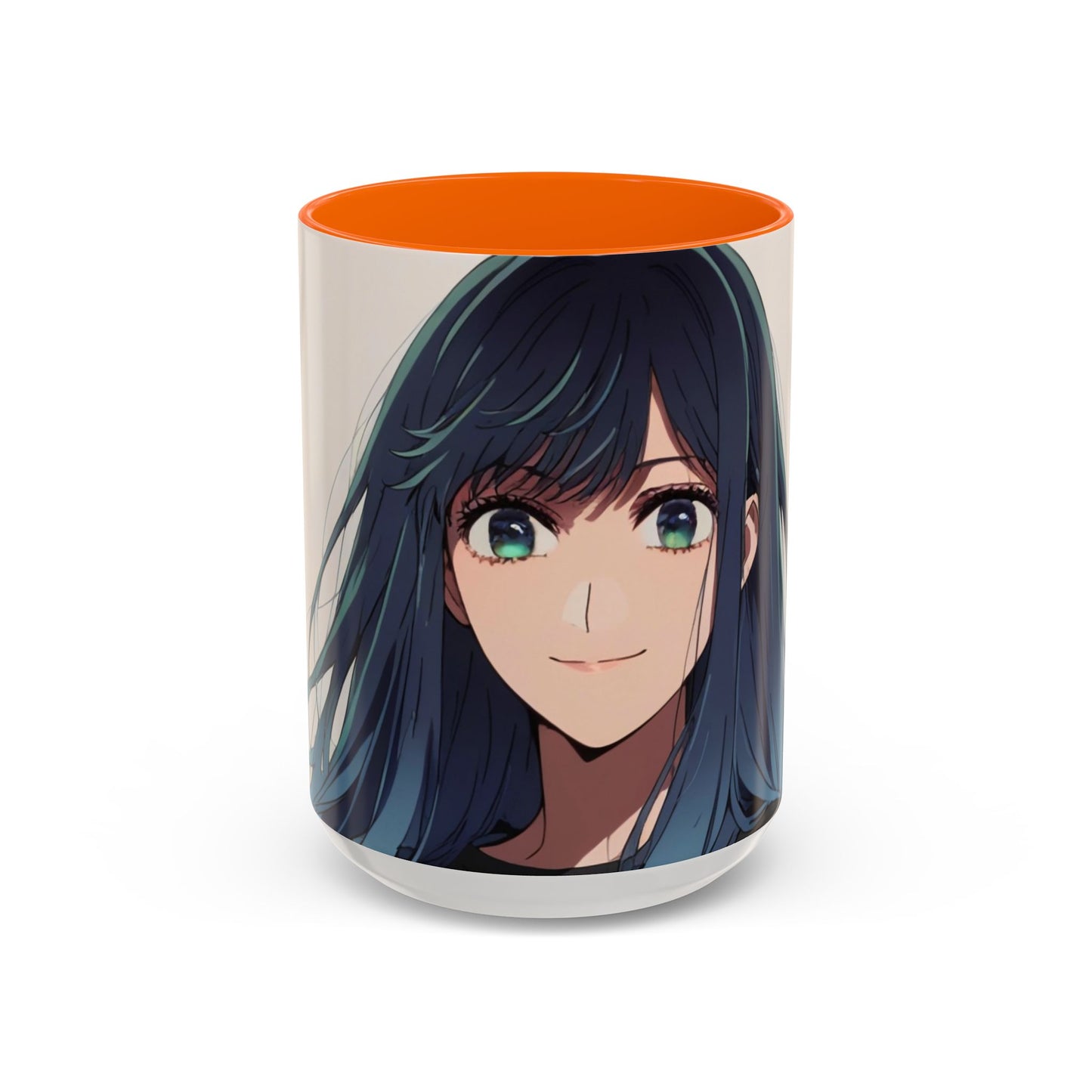 Akane Kurokawa 003 Coffee Mug