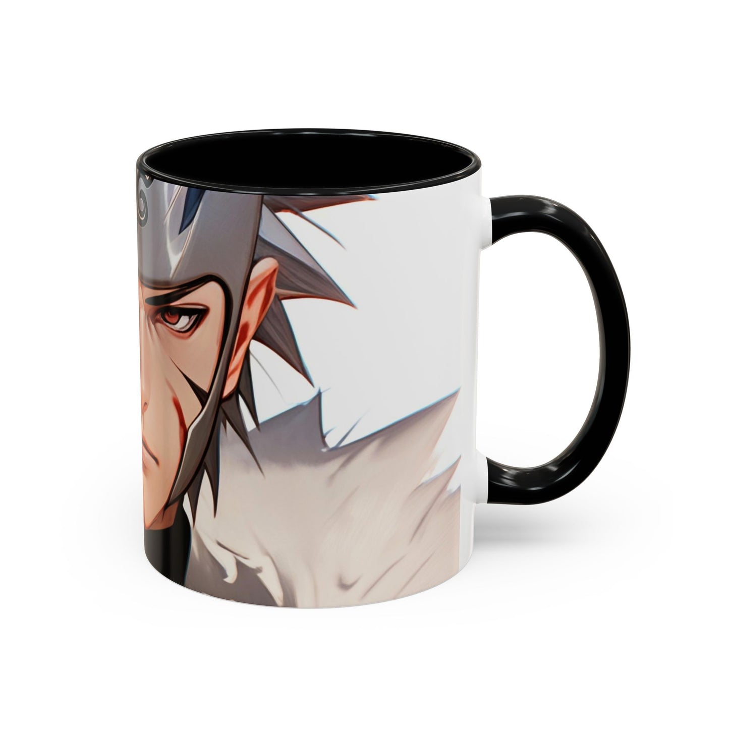 Tobirama Senju 003 Coffee Mug