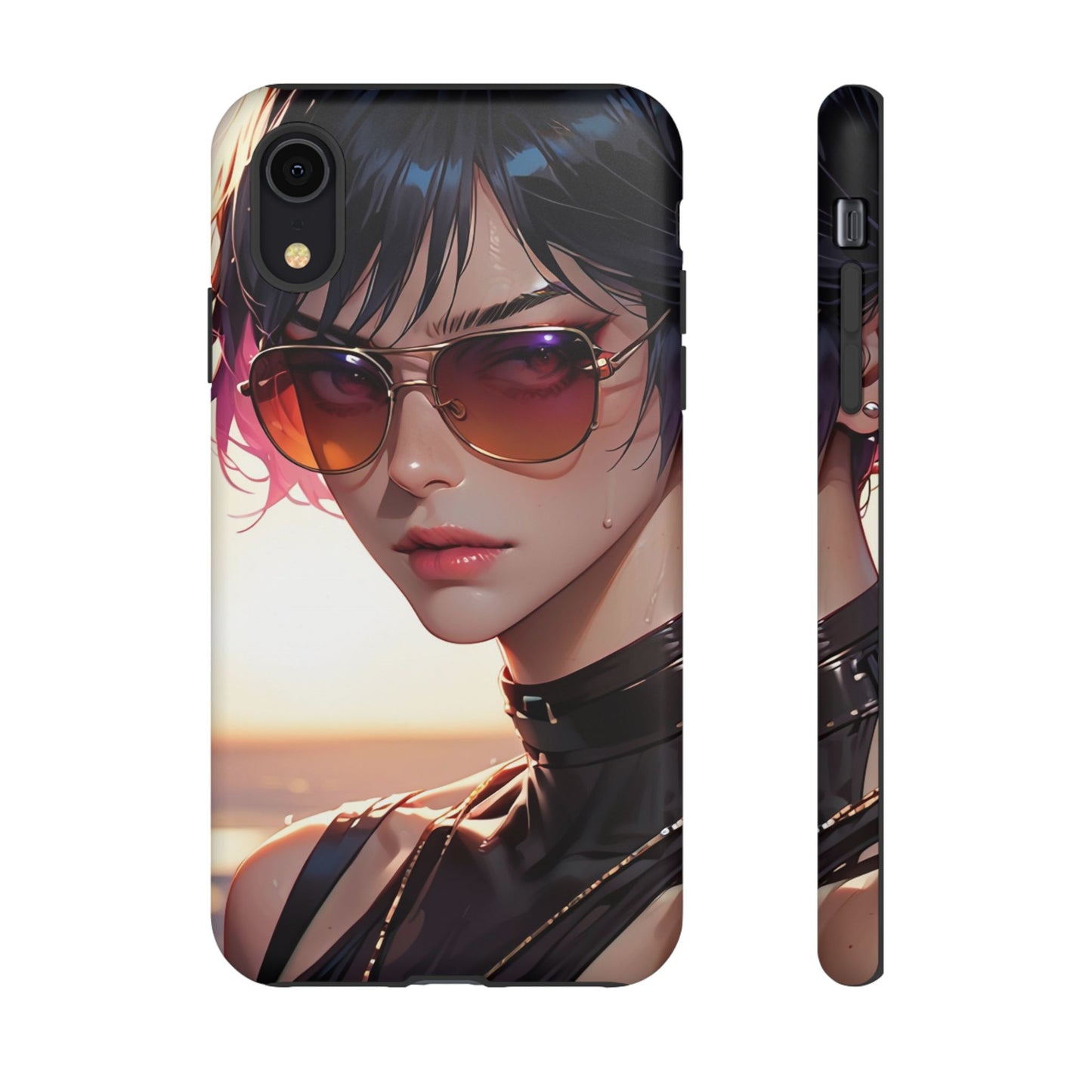 Reina 002 Tough Cases