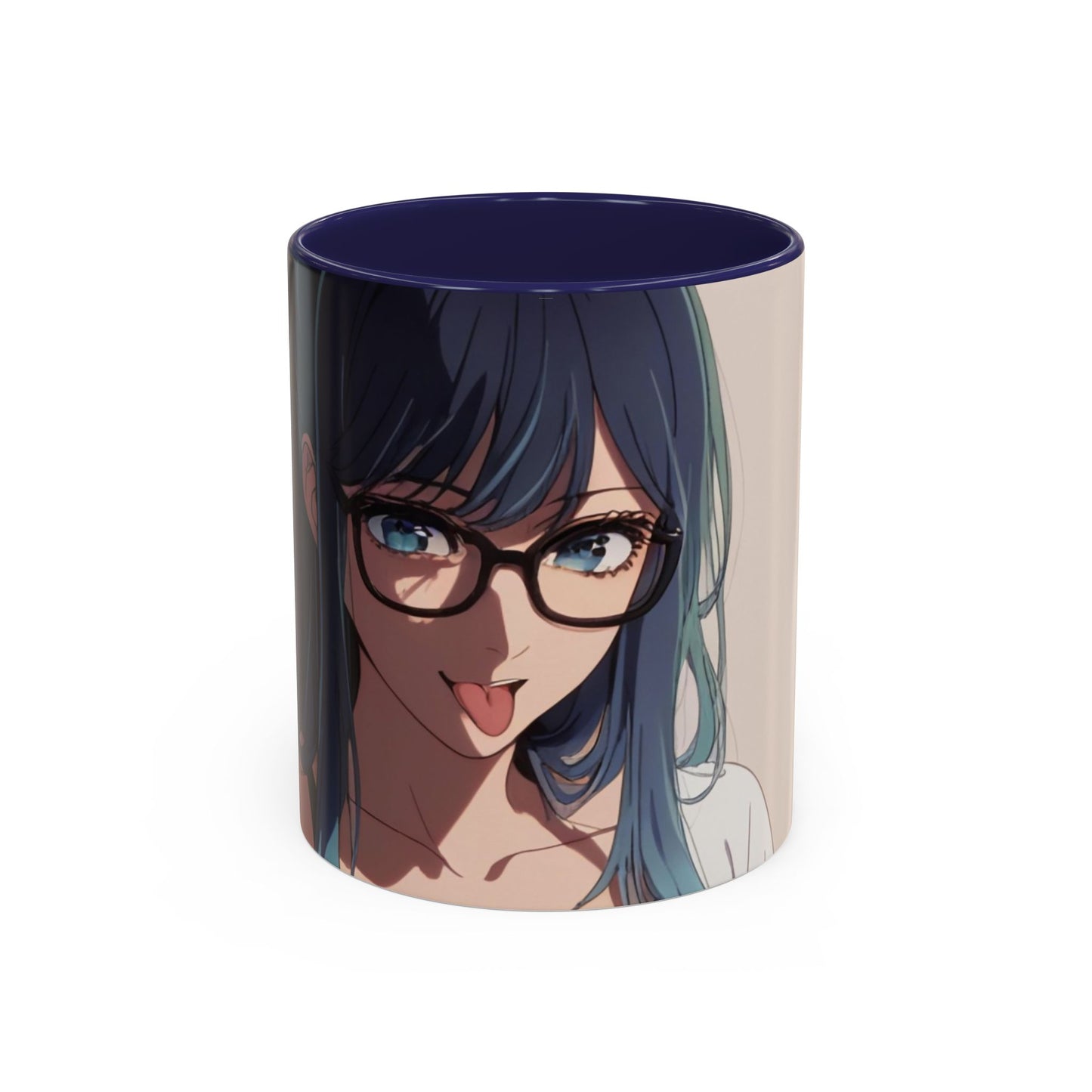 Akane Kurokawa 001 Coffee Mug