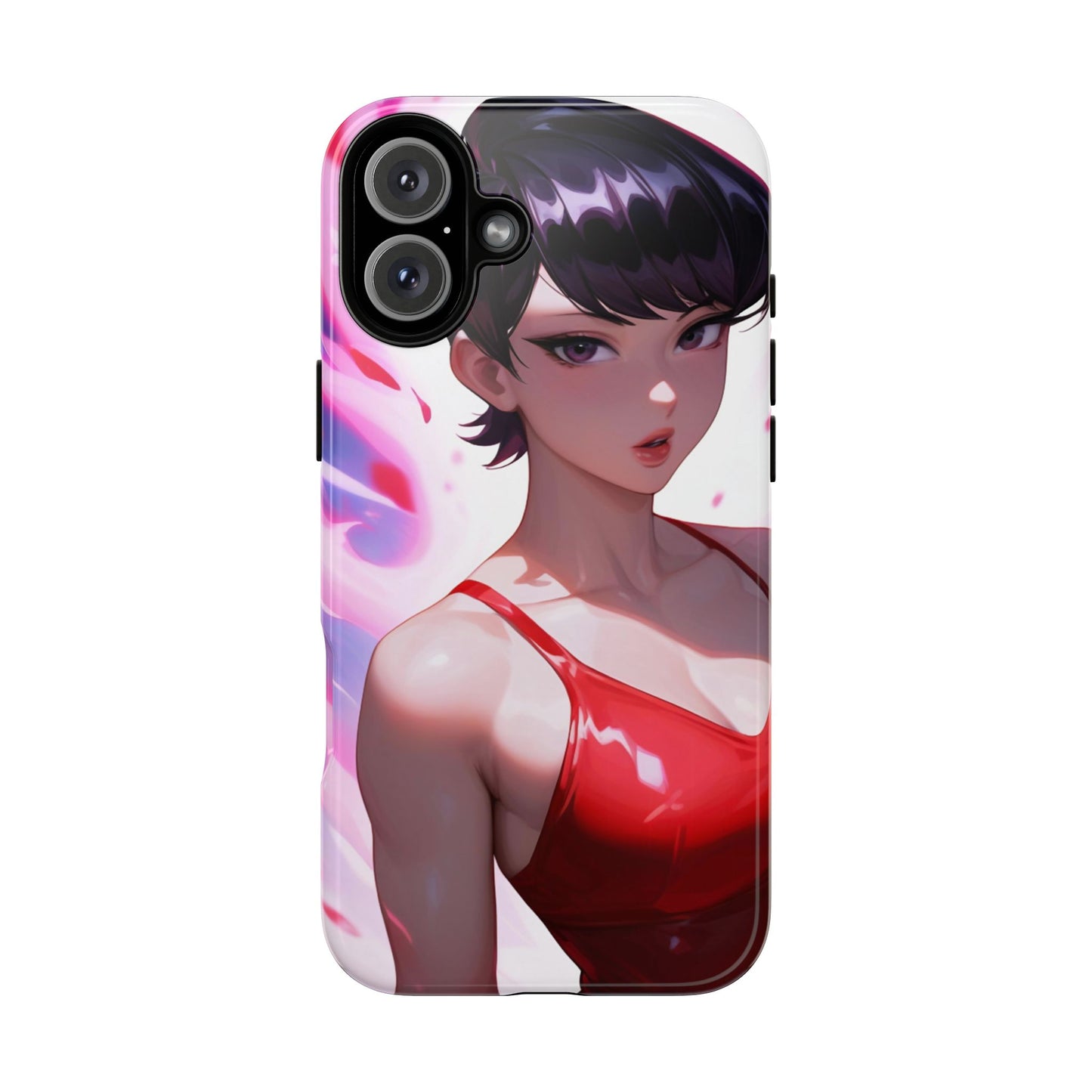 Komi Shuuko 003 Tough Cases